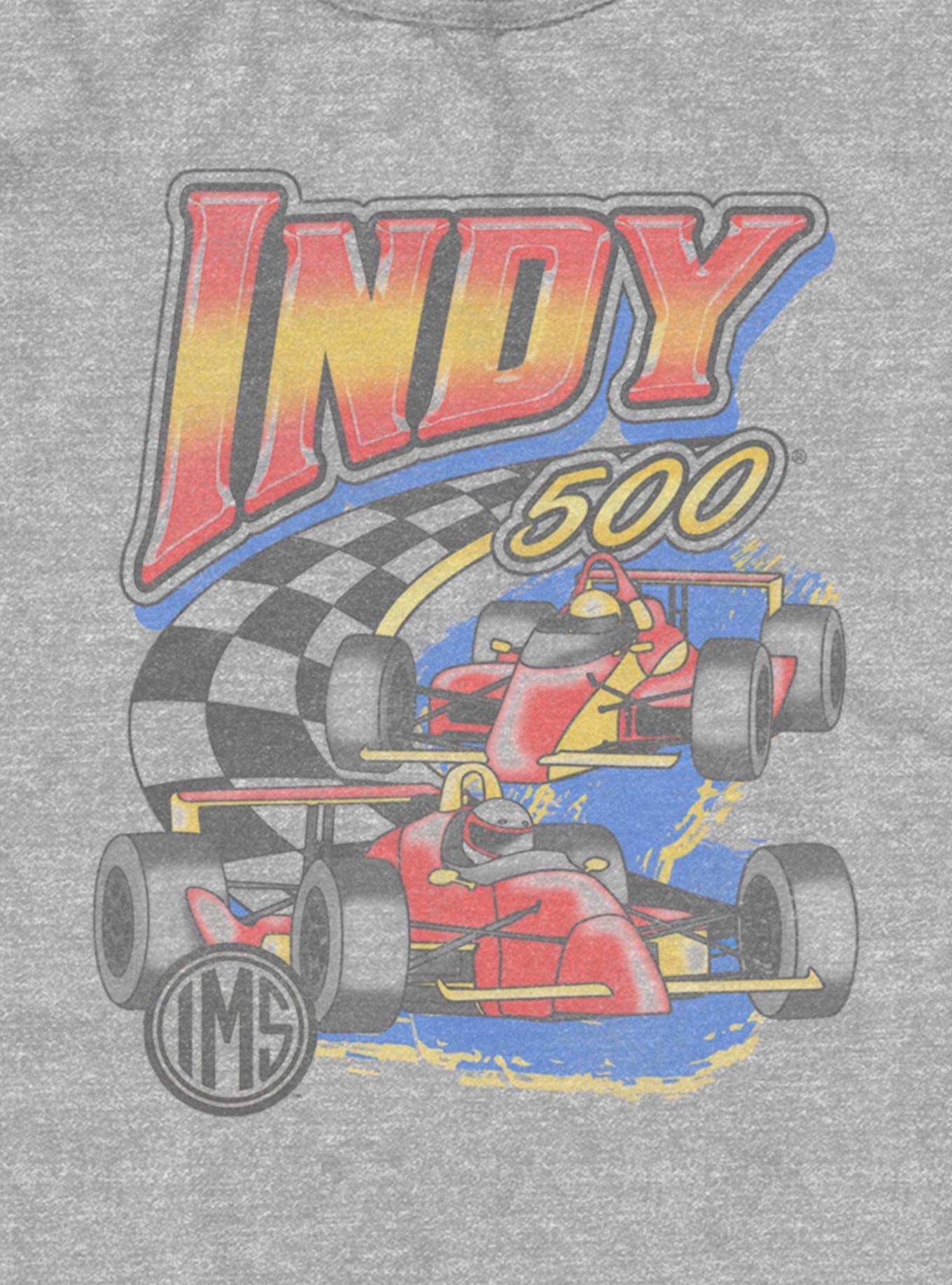 Indianapolis 500 Vinatge Racing Tank, , hi-res