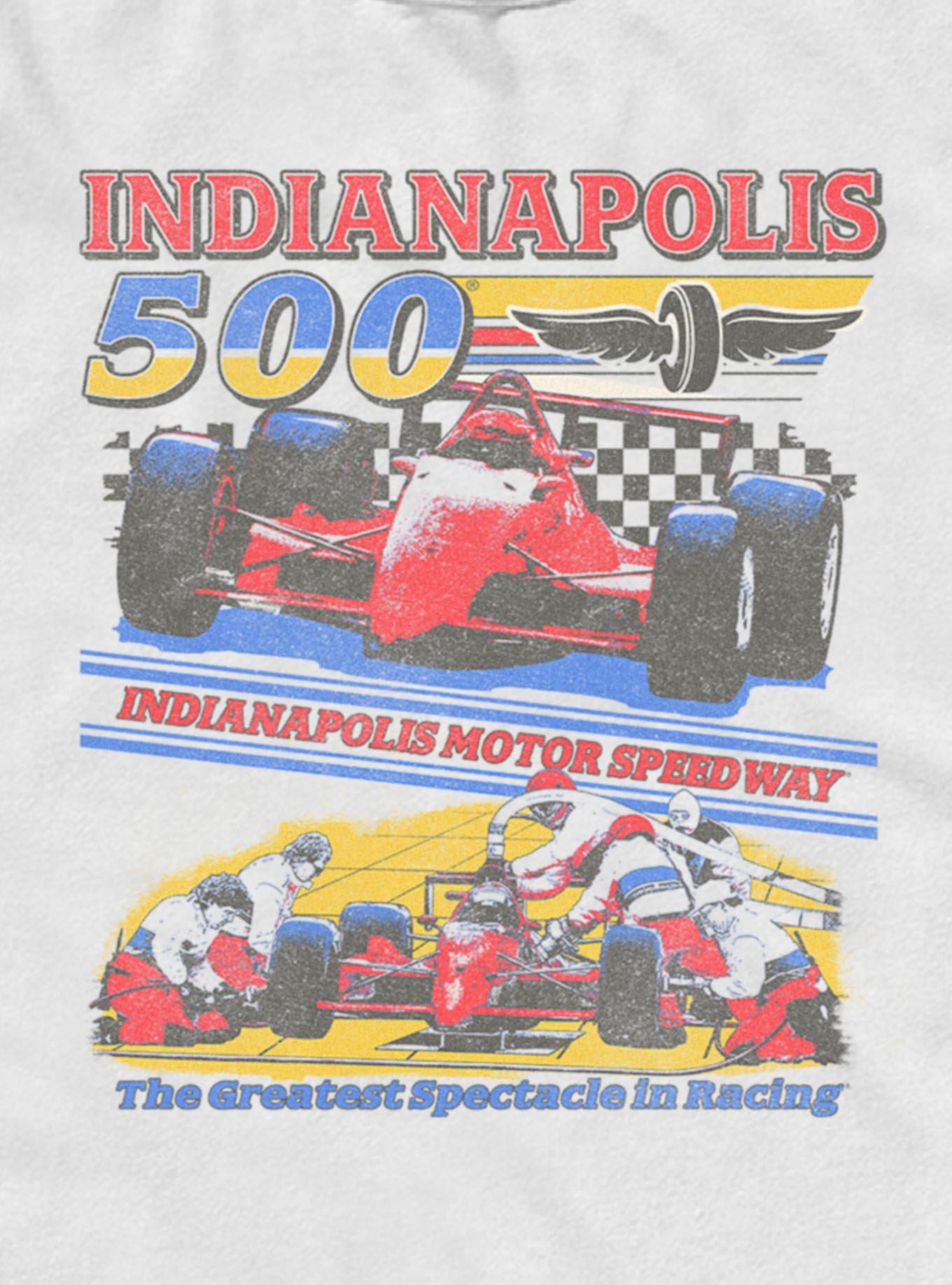Indianapolis 500 Pit Stop Tank, , hi-res
