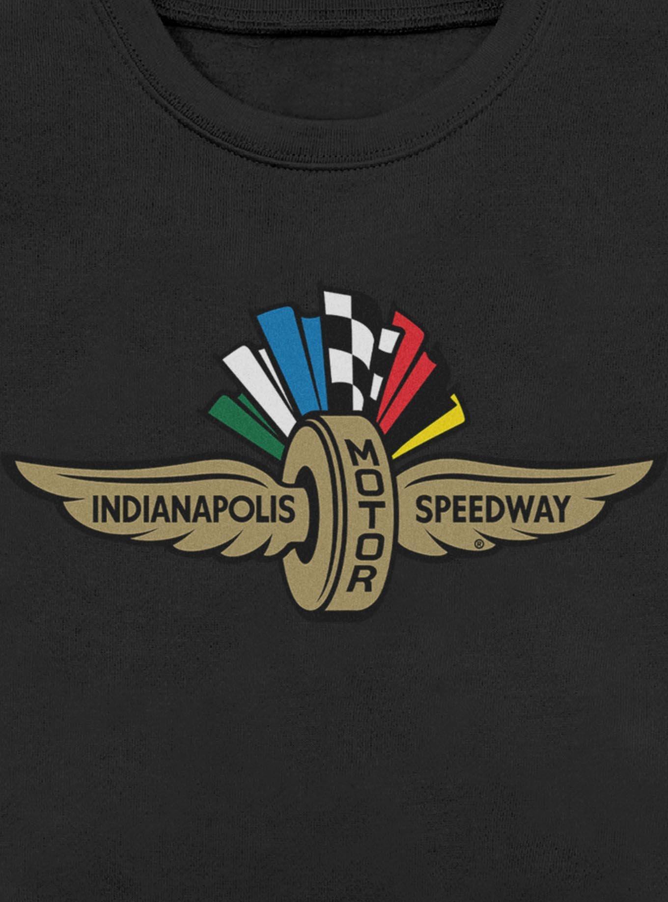 Indianapolis 500 Motor Speedway Sweatshirt, , hi-res