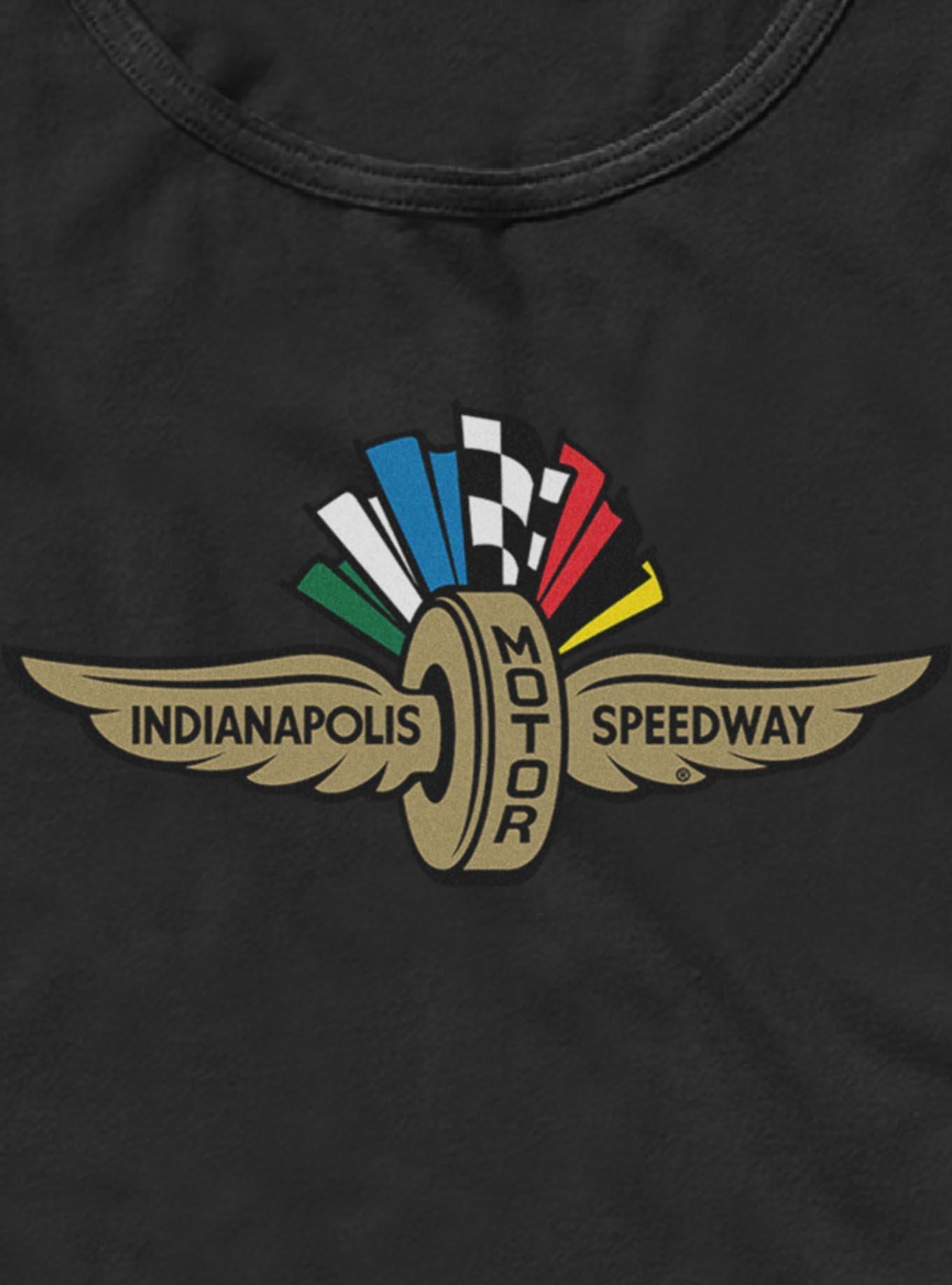 Indianapolis 500 Motor Speedway Tank, , hi-res