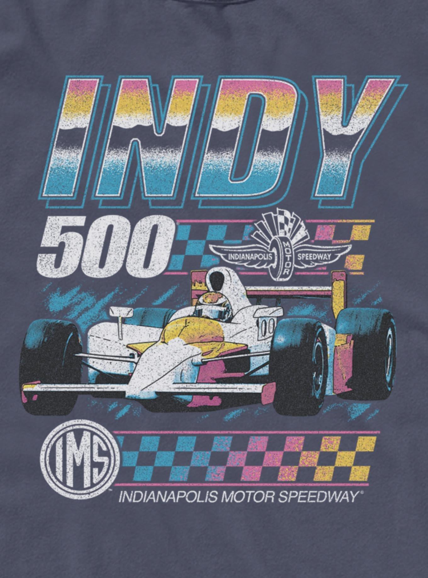 Indianapolis 500 Motor Speedway Tank, , hi-res