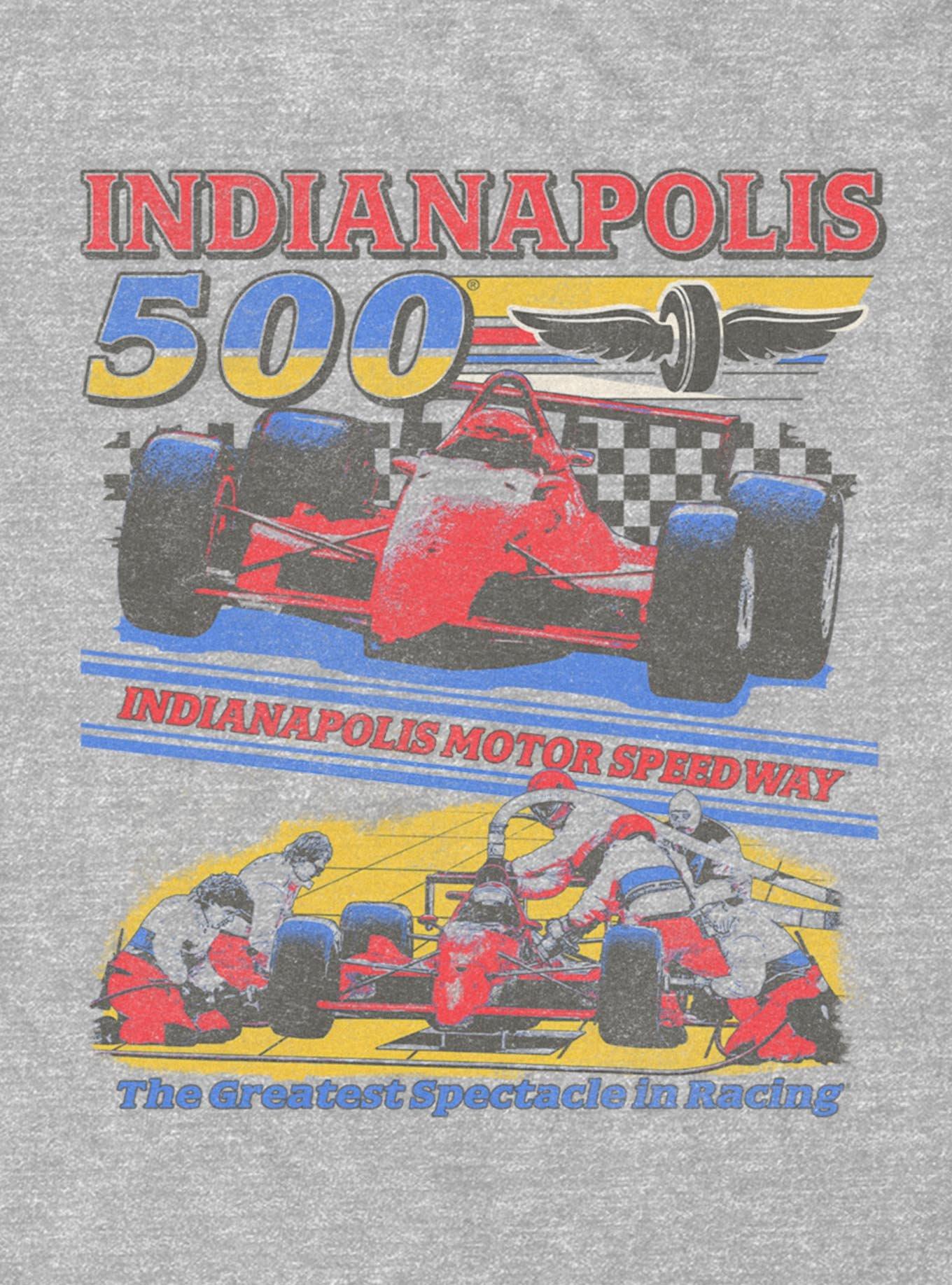 Indianapolis 500 Pit Stop T-Shirt, , hi-res