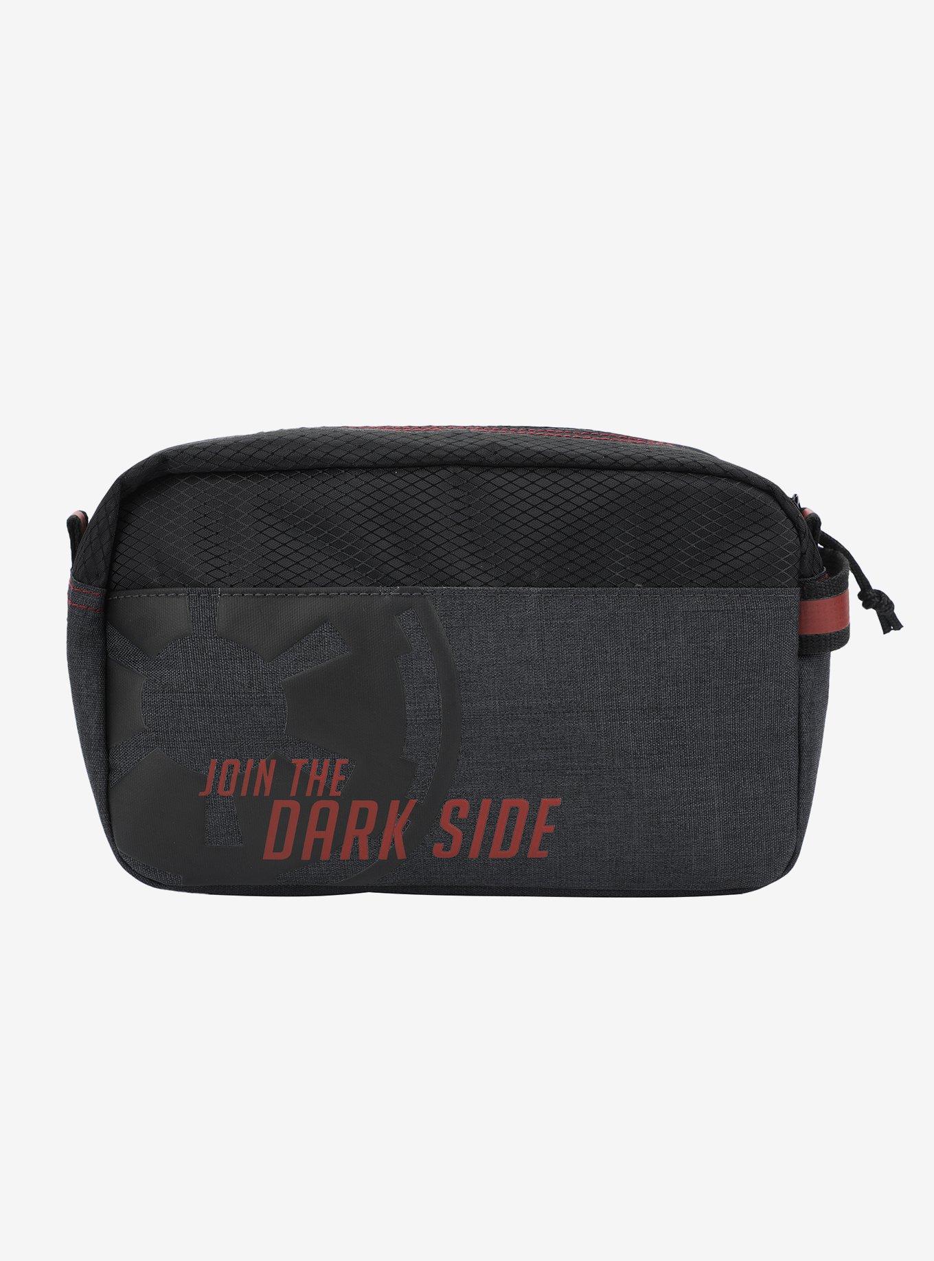 Star Wars Darth Vader Cosmetic Bag, , alternate - view 2