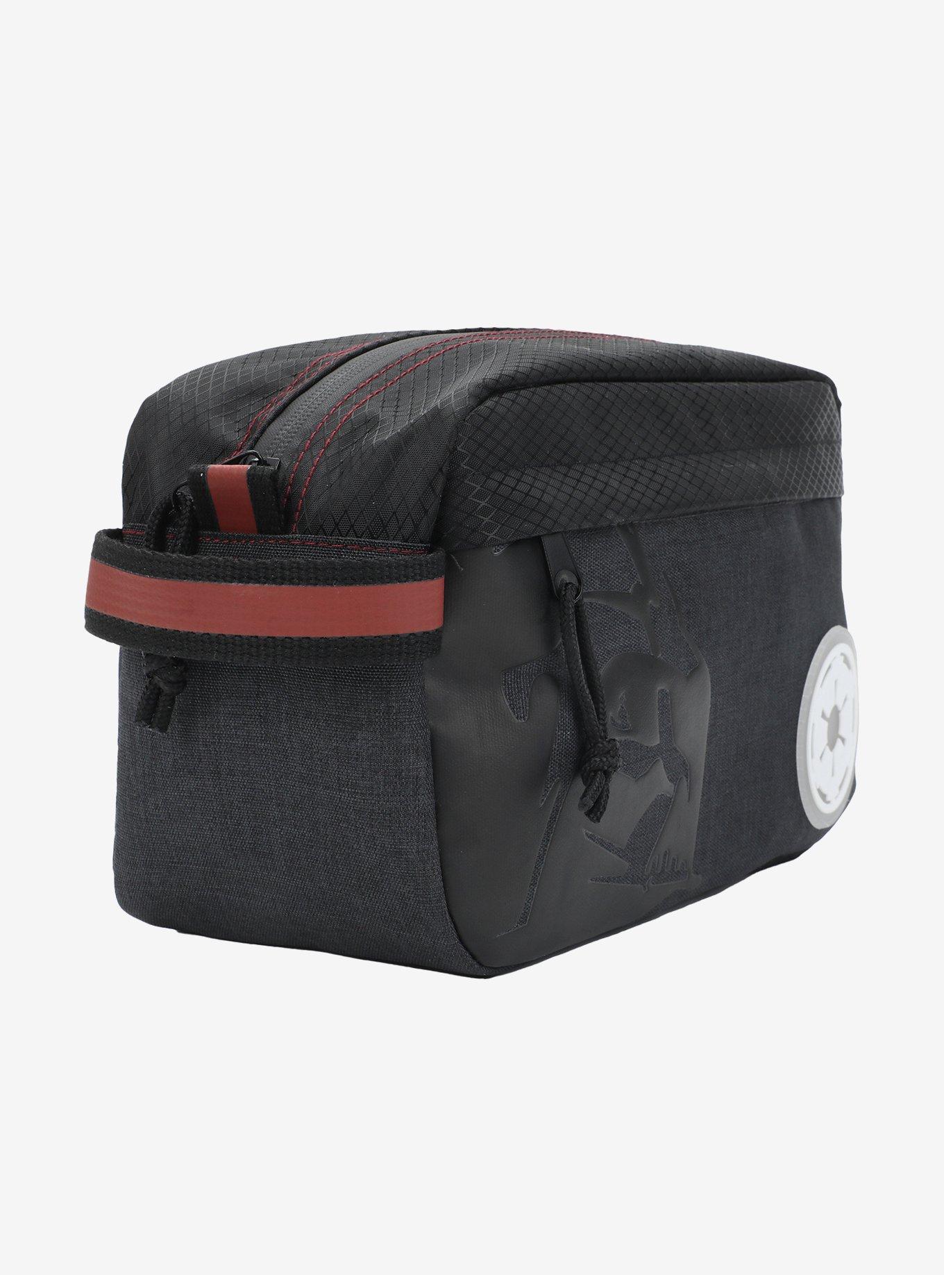 Star Wars Darth Vader Cosmetic Bag, , alternate - view 3