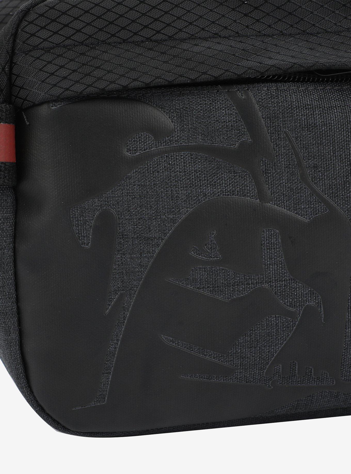Star Wars Darth Vader Cosmetic Bag, , alternate - view 4
