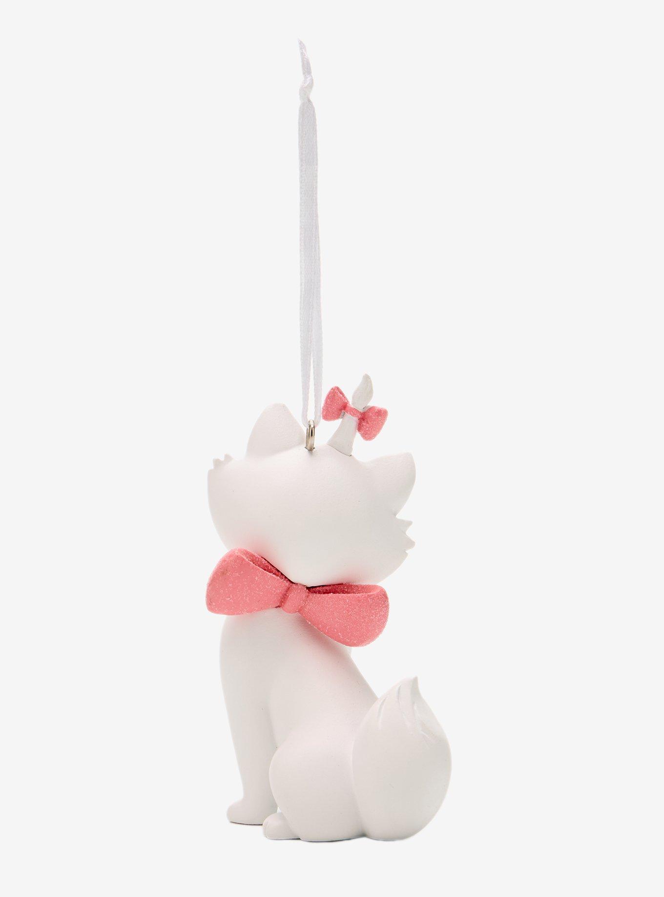 Hallmark Disney The Aristocats Marie Ornament, , alternate - view 3