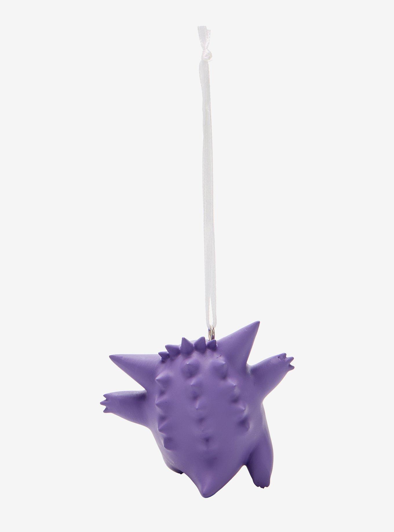 Hallmark Pok&eacute;mon Gengar Ornament, , alternate - view 3