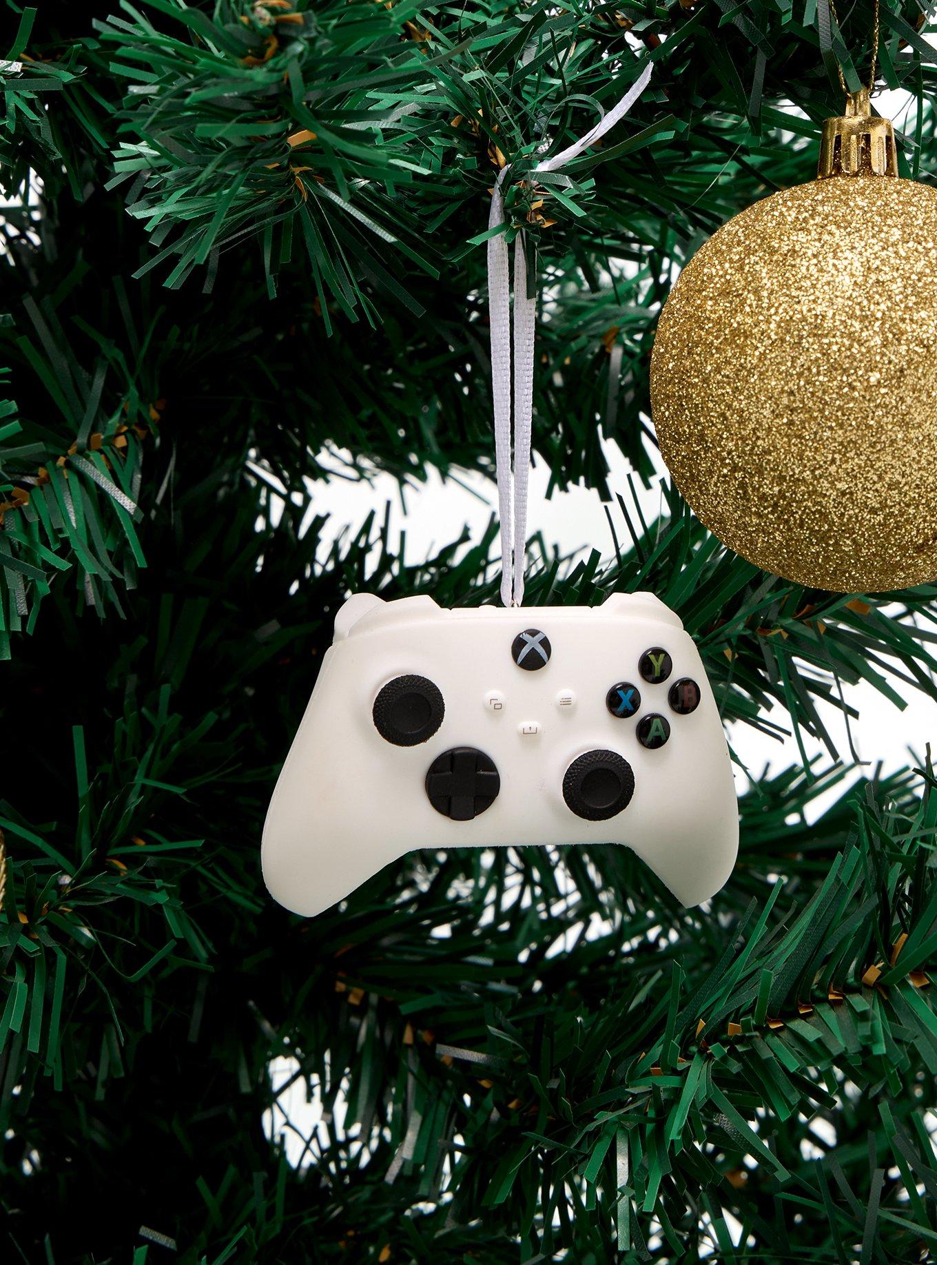 Hallmark Xbox Controller Ornament