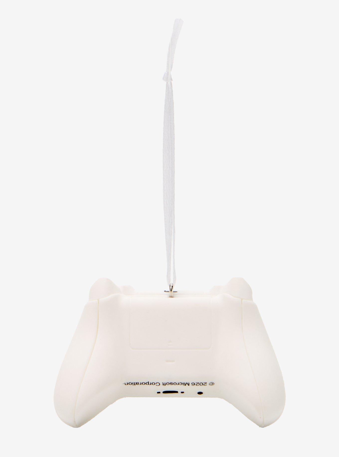 Hallmark Xbox Controller Ornament, , alternate - view 3
