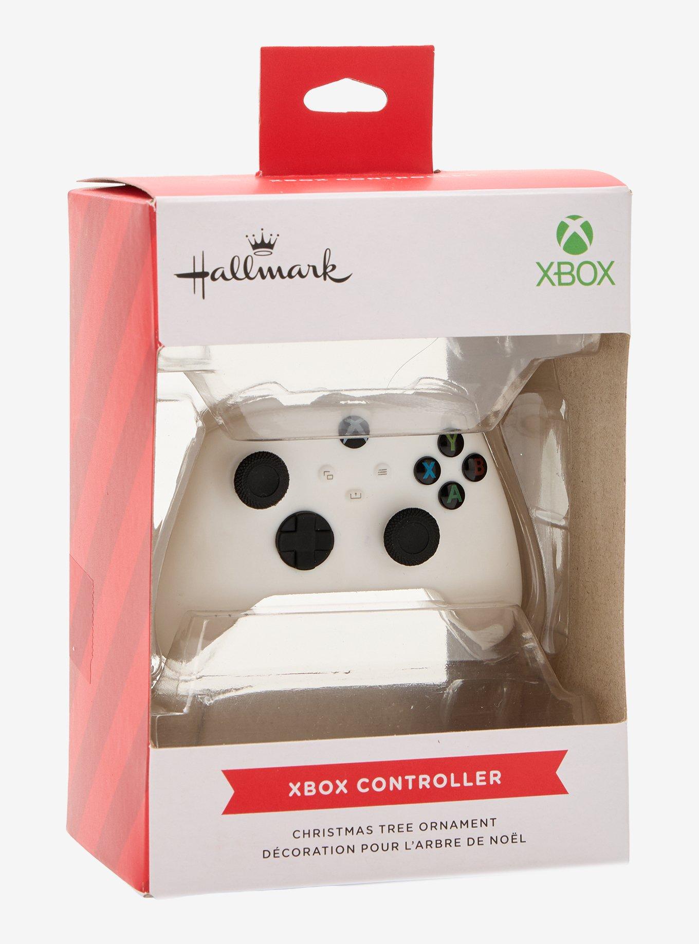 Hallmark Xbox Controller Ornament