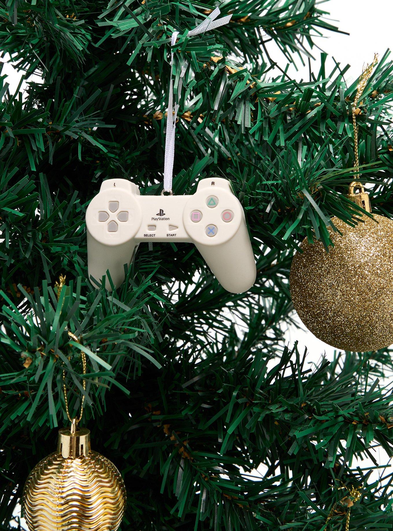 Hallmark PlayStation Controller Ornament