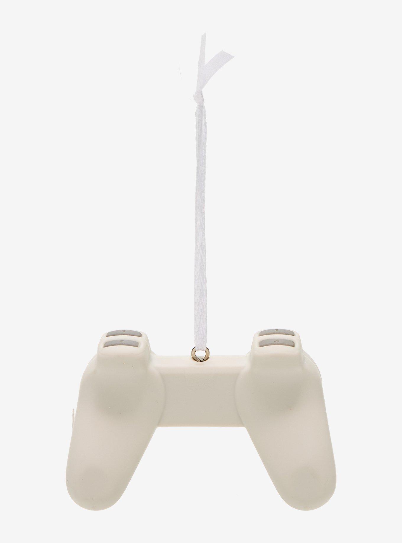 Hallmark PlayStation Controller Ornament, , alternate - view 3