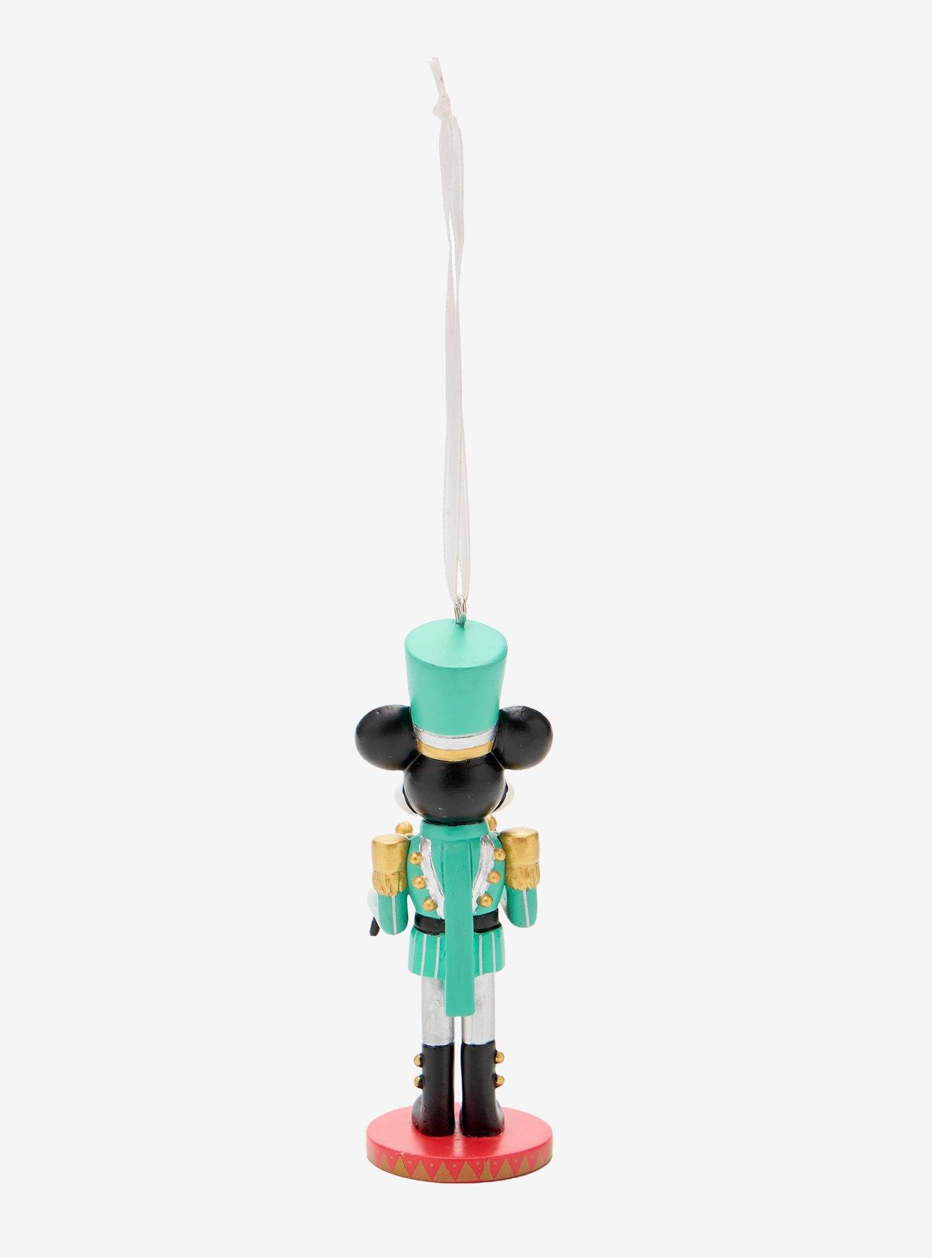 Hallmark Disney Mickey Mouse Nutcracker Ornament, , alternate - view 3