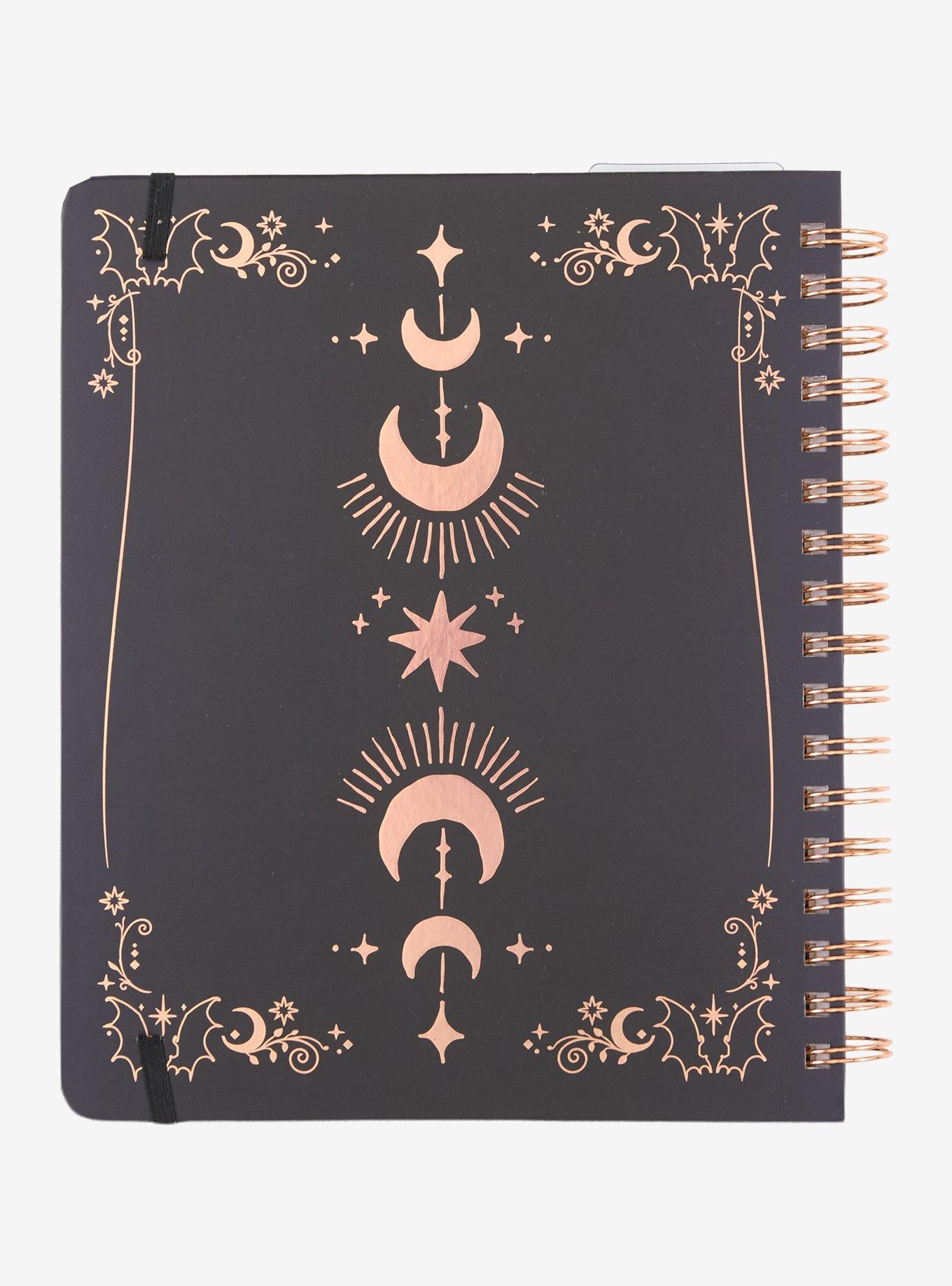 A Court of Thorns and Roses Velaris 2027 Weekly Planner, , alternate - view 2