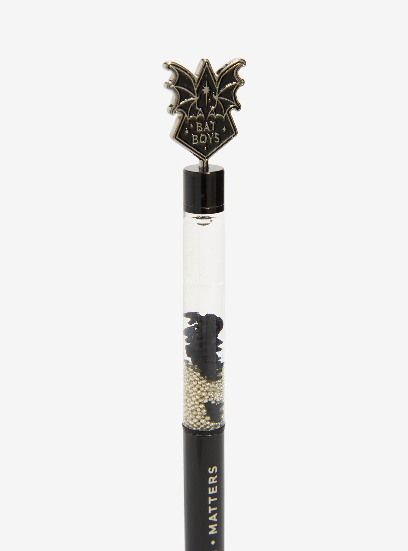 A Court of Thorns and Roses Wingspan Matters Pen, , alternate - view 3