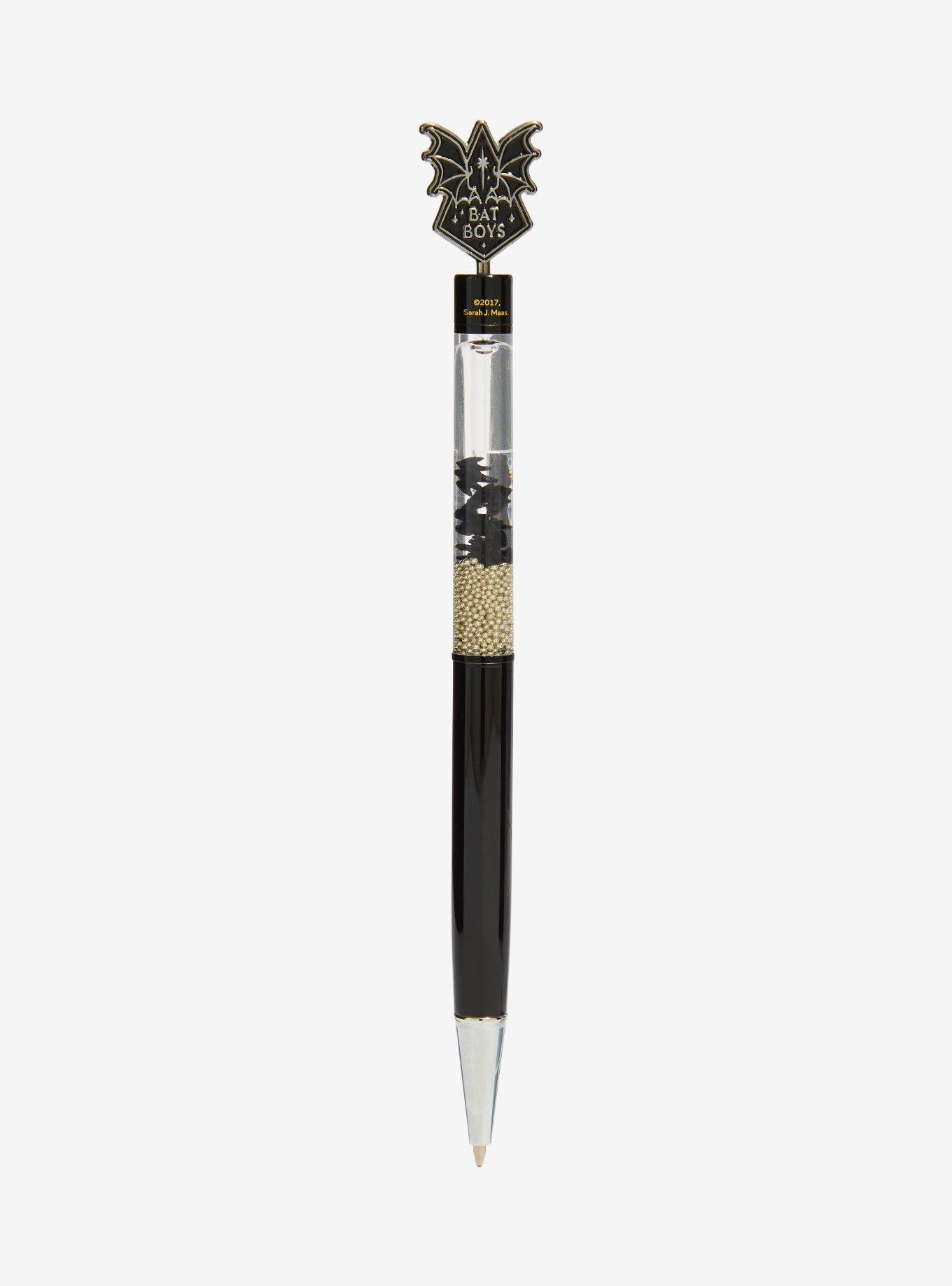 A Court of Thorns and Roses Wingspan Matters Pen, , alternate - view 5