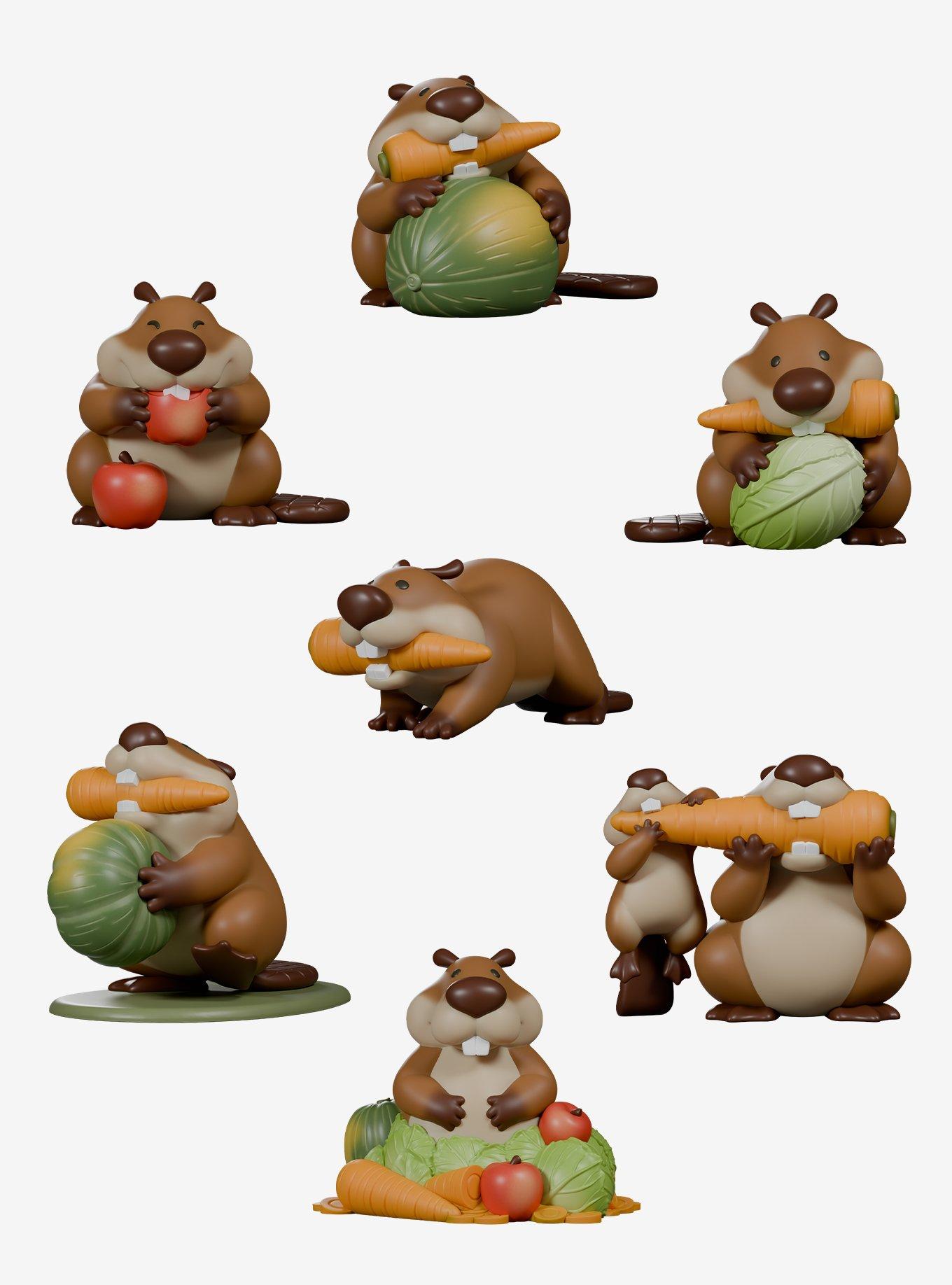 Kaleidos Misbeavhaving Blind Box Figure, , hi-res