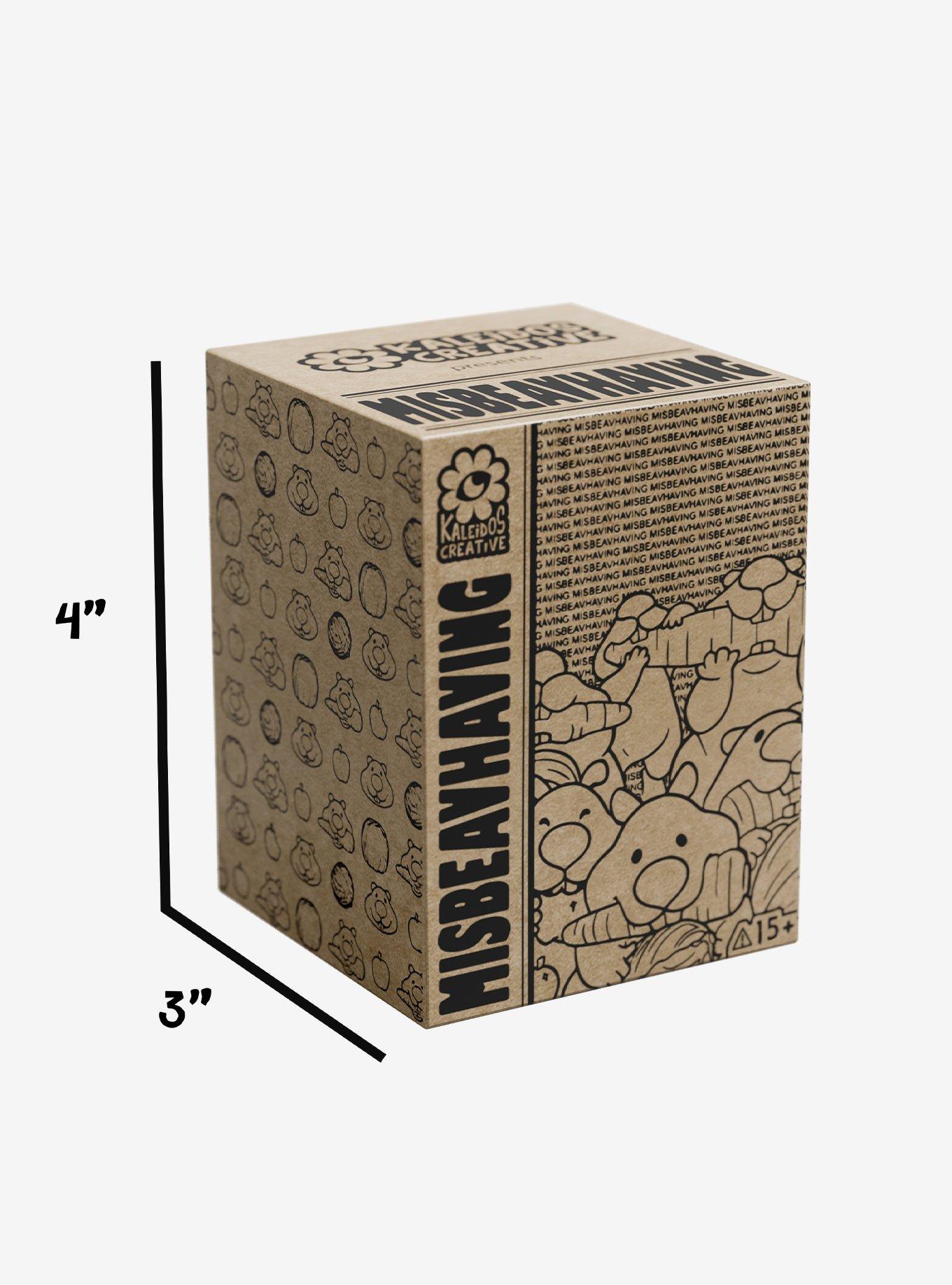 Kaleidos Misbeavhaving Blind Box Figure, , alternate - view 3