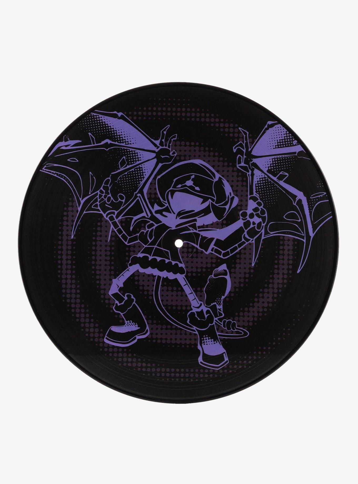 Murder Drones Volume 1 Vinyl LP Hot Topic Exclusive, , hi-res