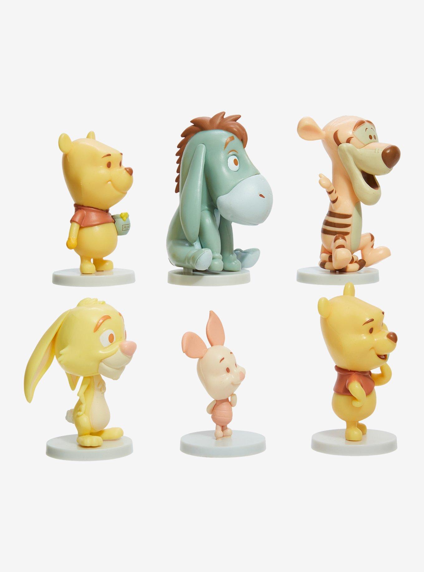 Disney Winnie the Pooh Character Blind Box Figure, , alternate - view 3