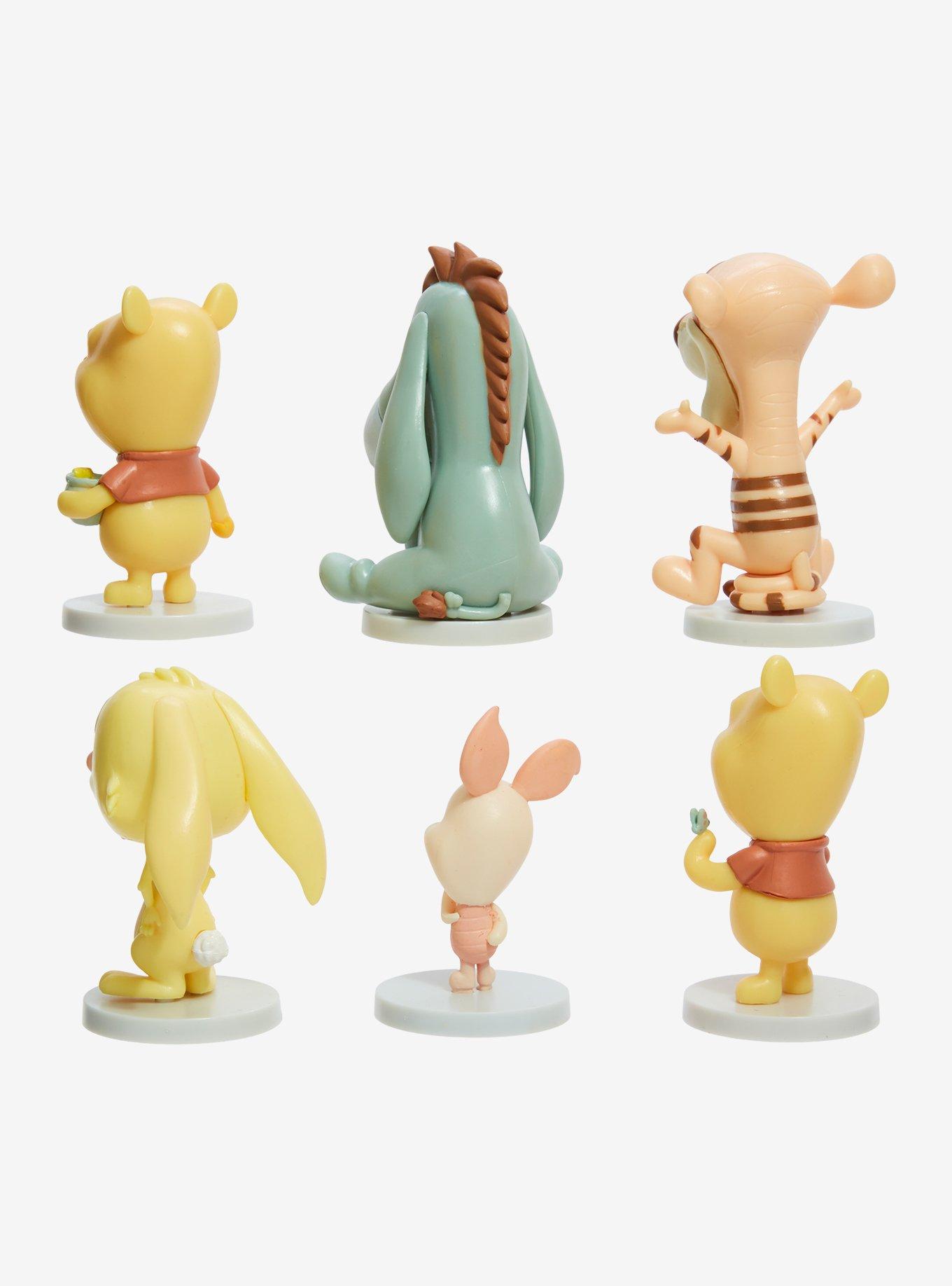 Disney Winnie the Pooh Character Blind Box Figure, , alternate - view 4