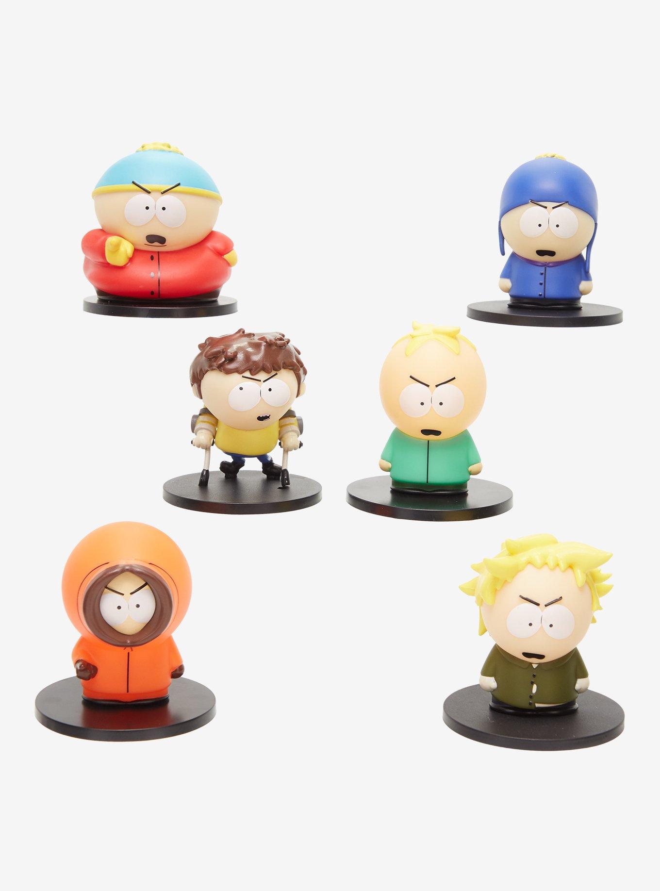 South Park Characters Blind Box Figure, , alternate - view 2
