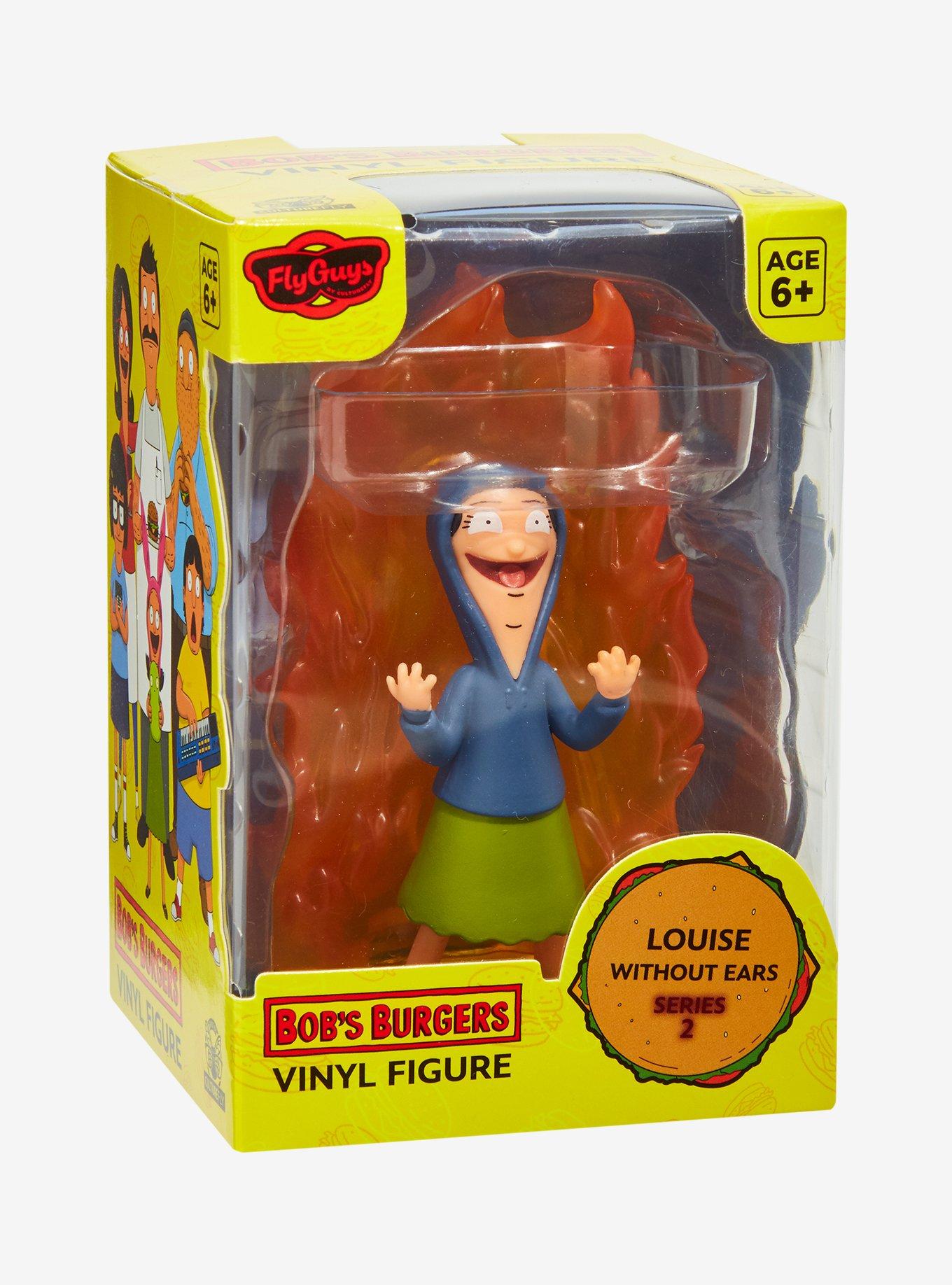 Bob's Burgers Series 2 Blind Assorted Figure, , alternate - view 2