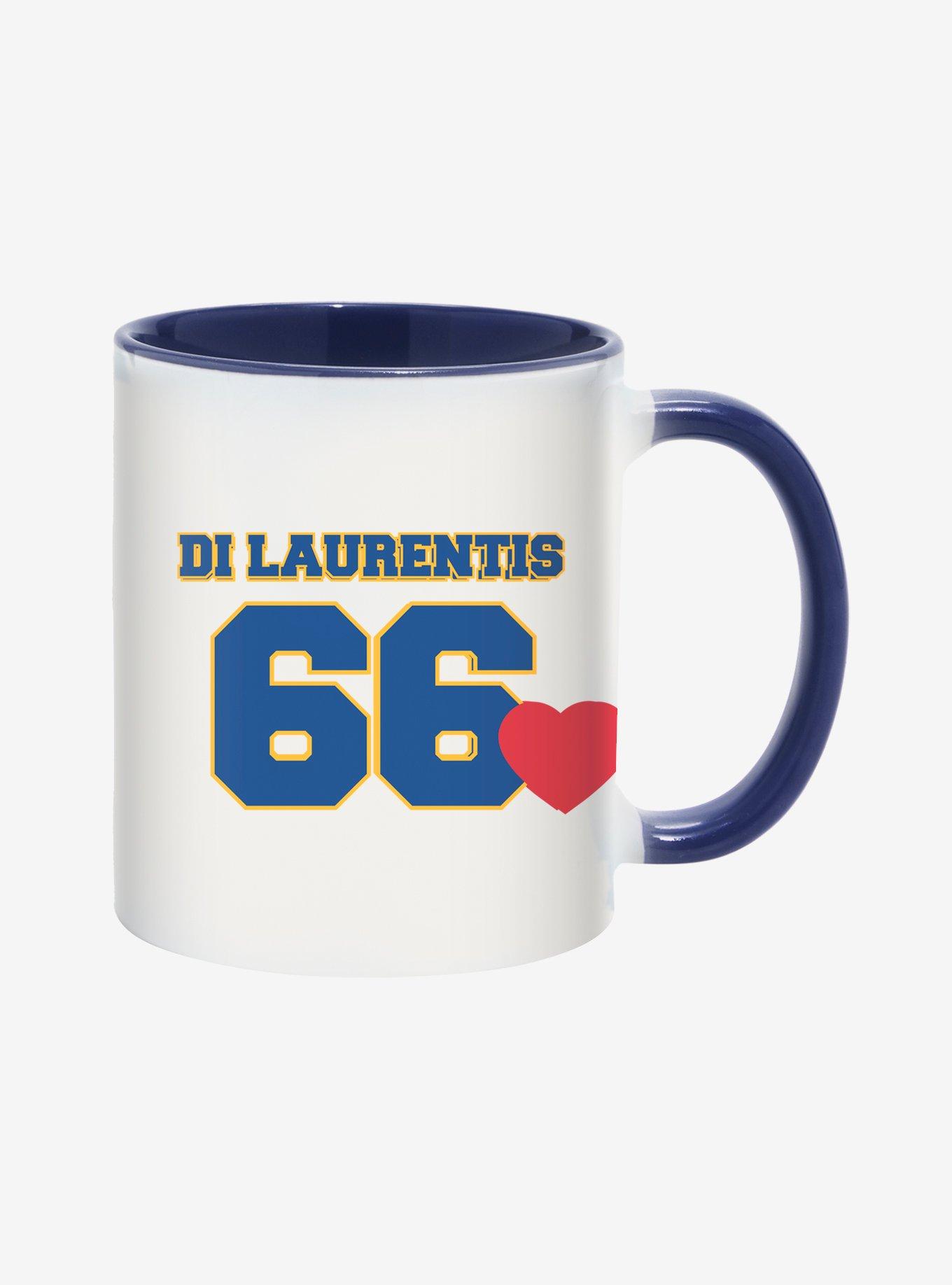 Off Campus Di Laurentis Hockey 11oz Mug, , hi-res