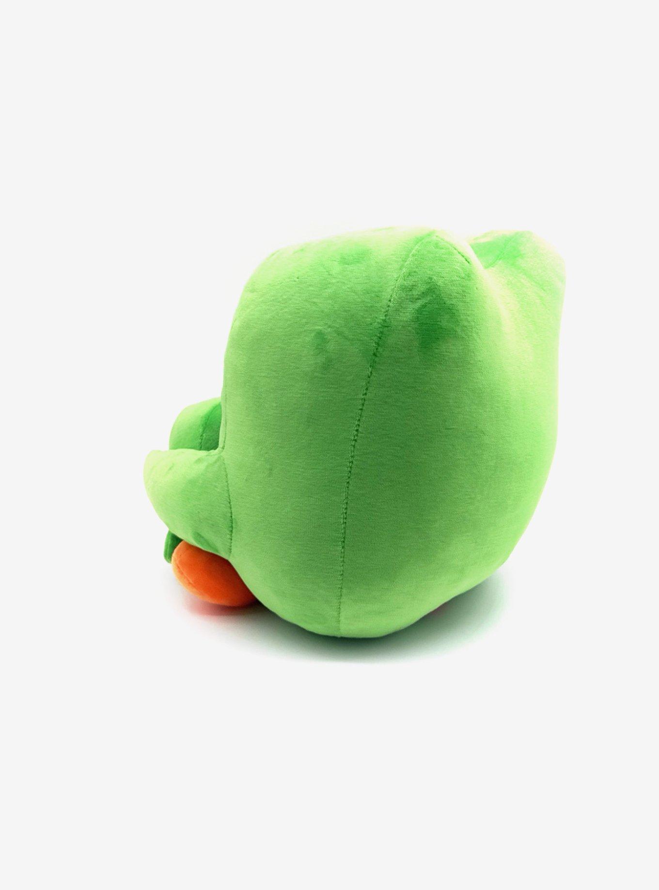 Duolingo Study Buddy Duo 9 Inch Plush, , hi-res