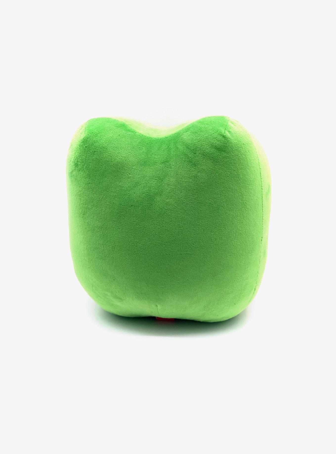 Duolingo Study Buddy Duo 9 Inch Plush, , alternate - view 4