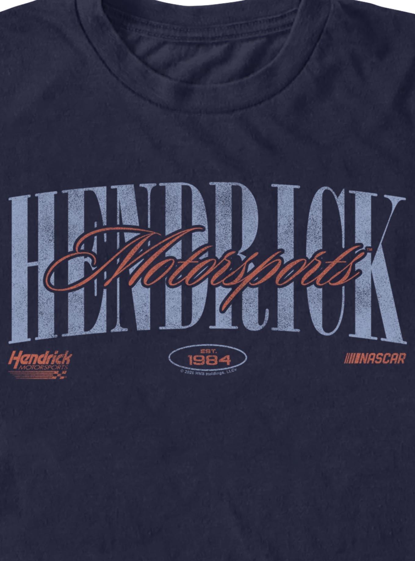 NASCAR Hendrick Motorsports Est 1984 T-Shirt, , hi-res