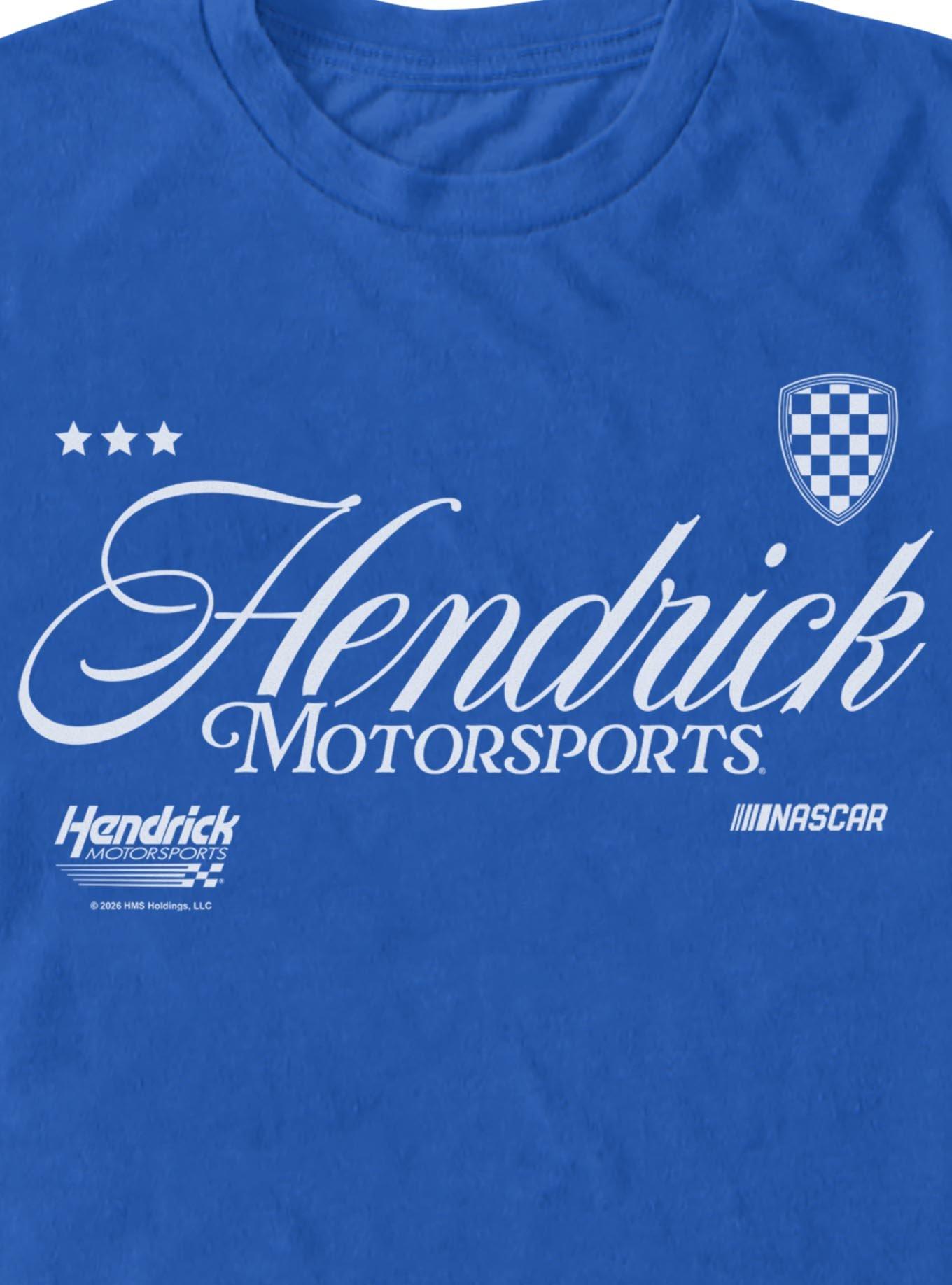 NASCAR Hendrick Motorsports Racing 84 T-Shirt, , hi-res