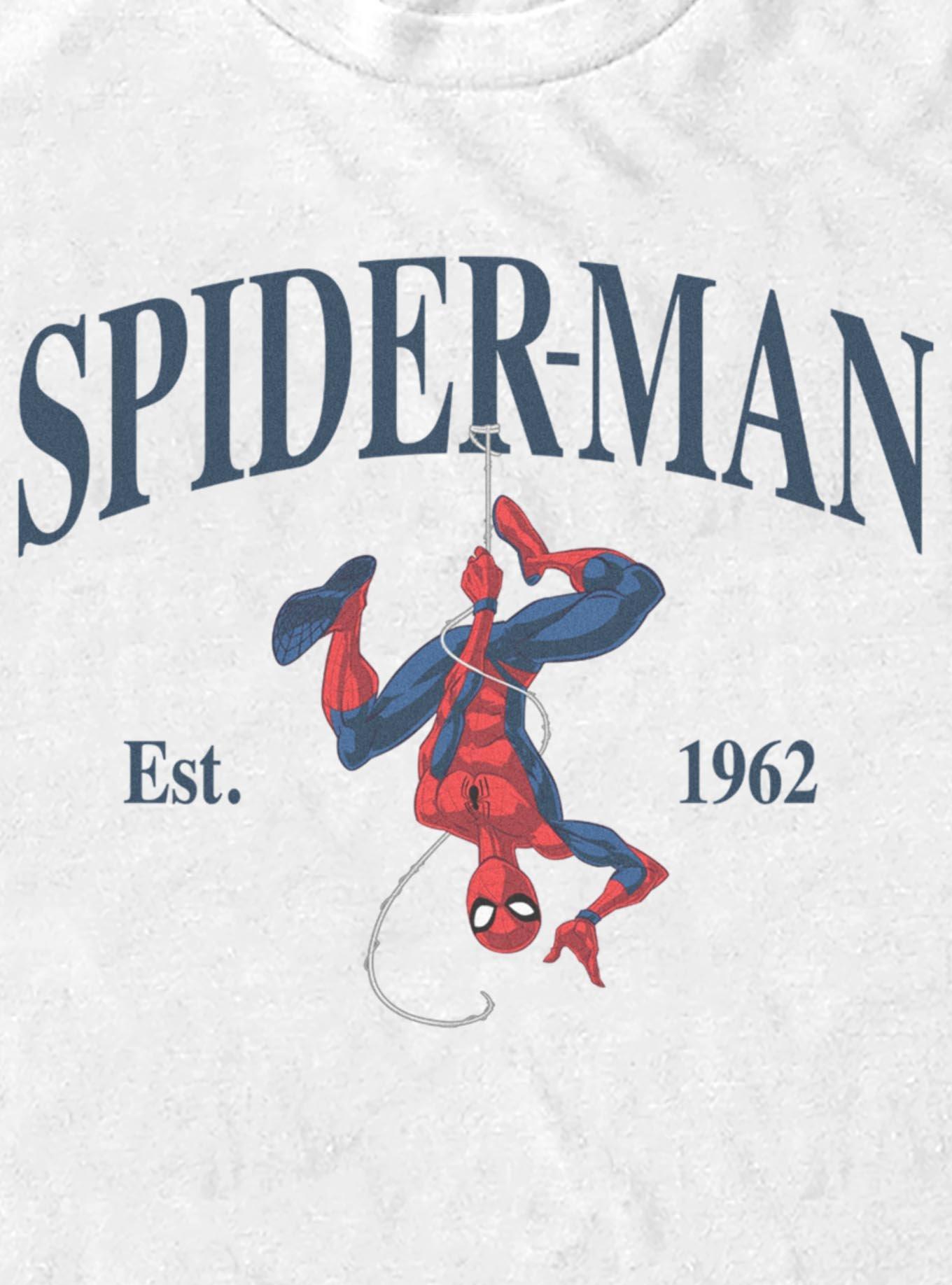 Marvel Spider-Man Hang T-Shirt, , hi-res