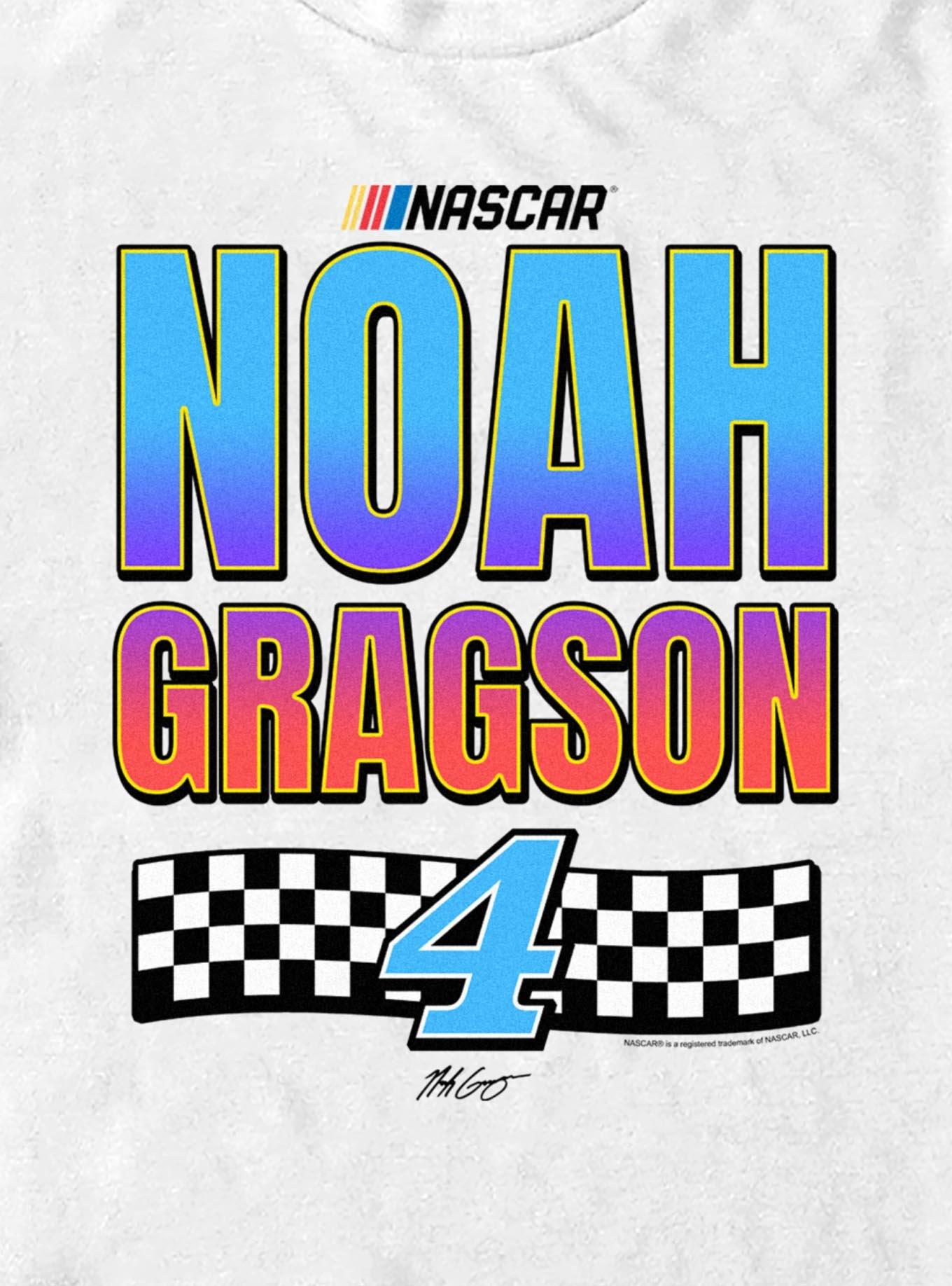 NASCAR Noah Gragson T-Shirt, , hi-res