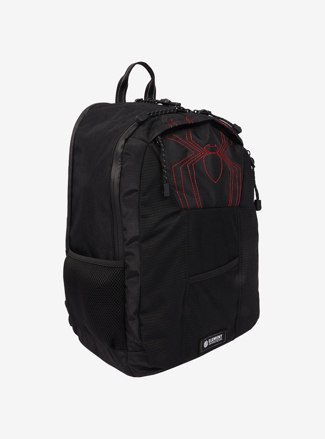 Element Marvel Spider-Man Backpack, , hi-res