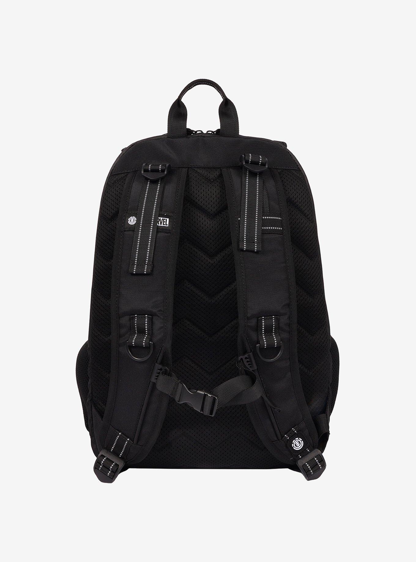 Element Marvel Spider-Man Backpack, , alternate - view 3