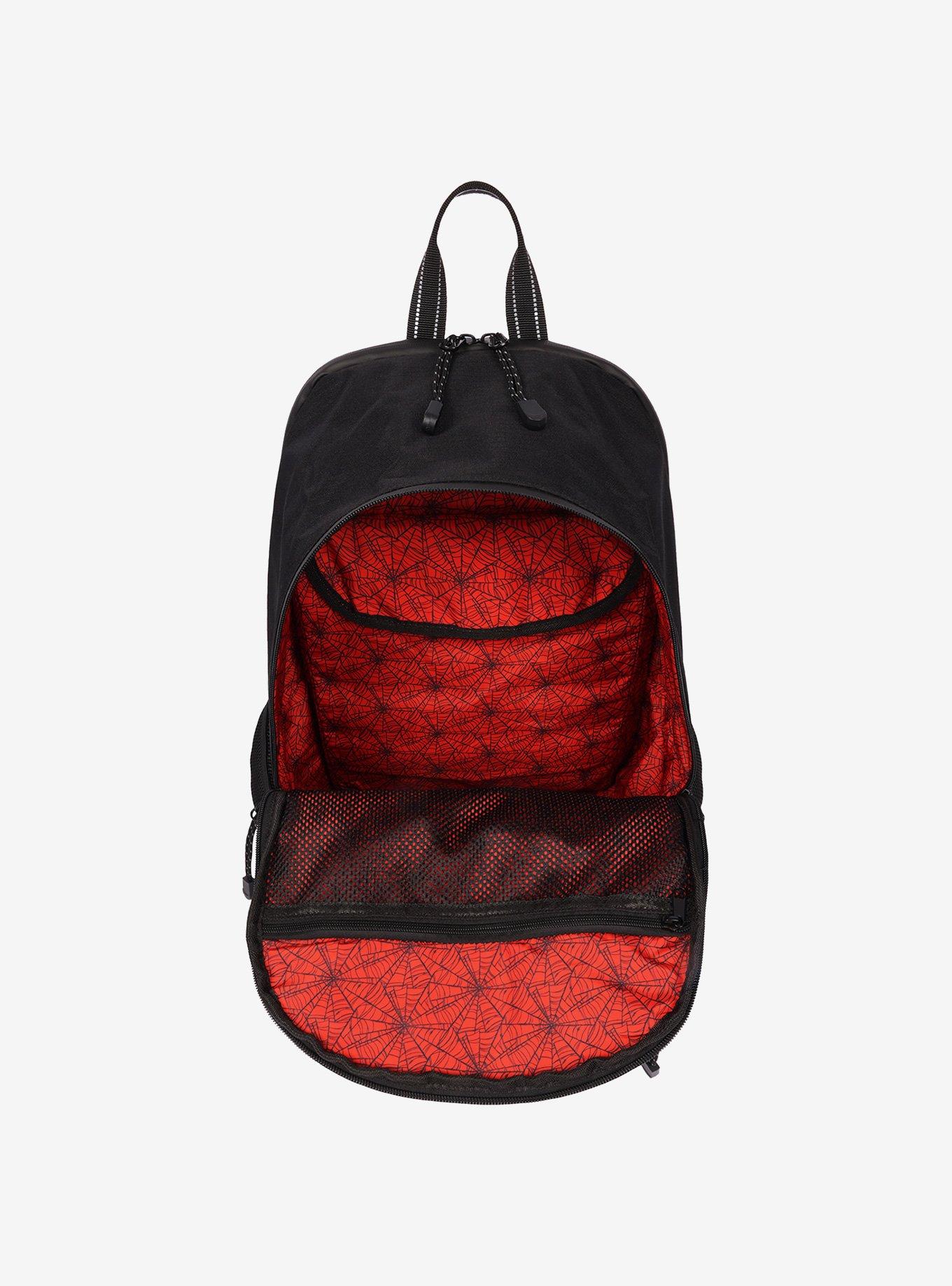 Element Marvel Spider-Man Backpack, , alternate - view 4