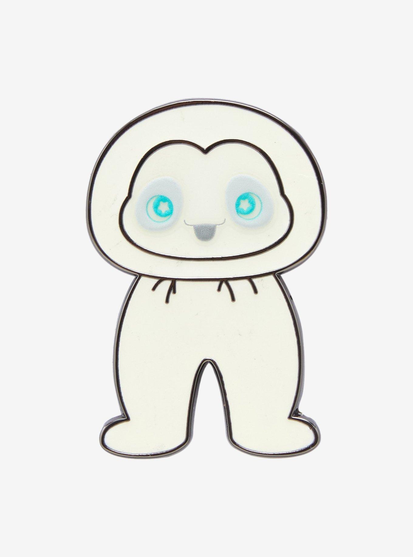 The Cryptids Series 2 Blind Box Enamel Pin, , hi-res