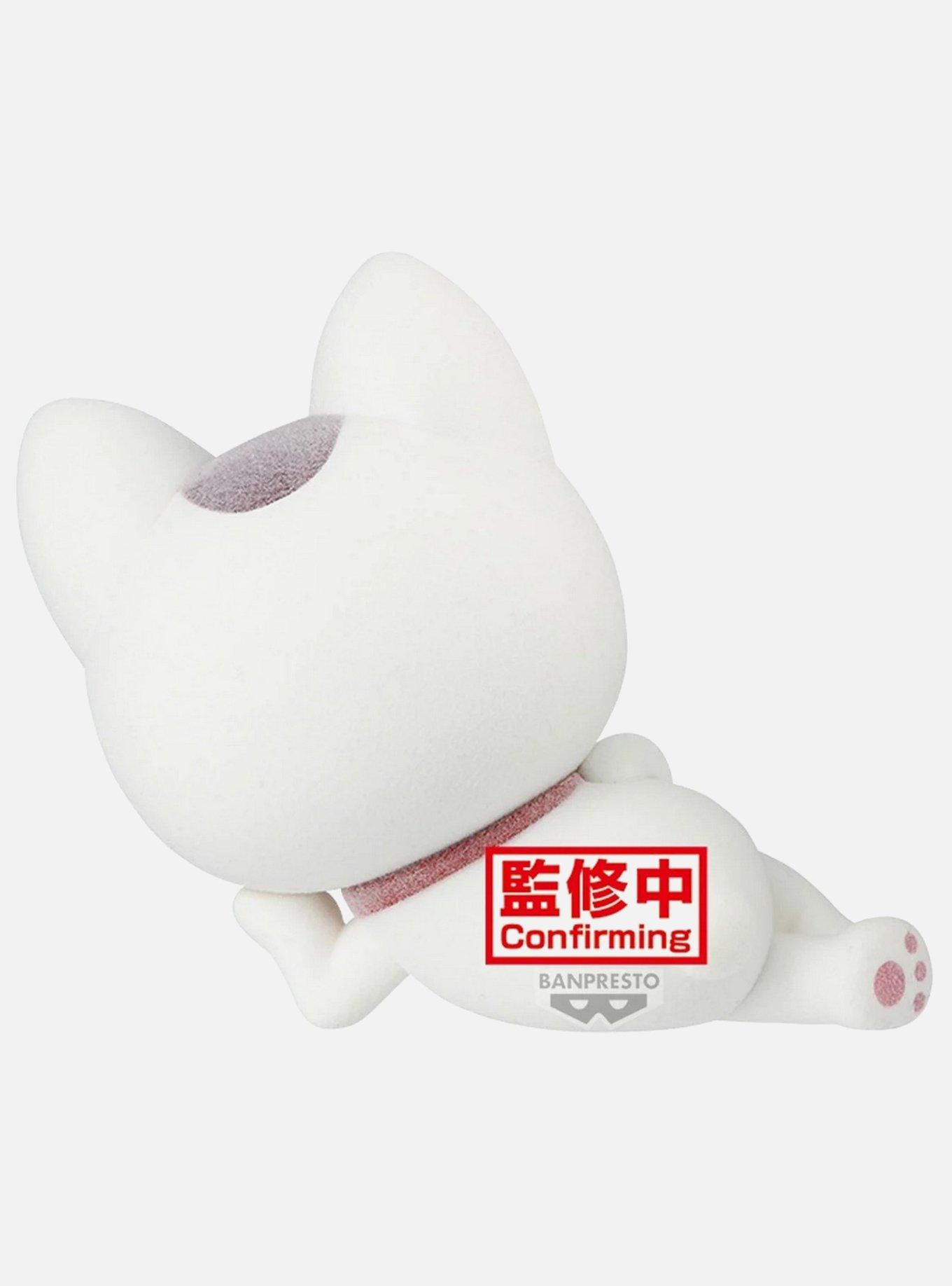 Bandai Namco Dandadan Fuffy Puffy Turbo Granny (Beckoning Cat Ver. A) Figure, , alternate - view 3