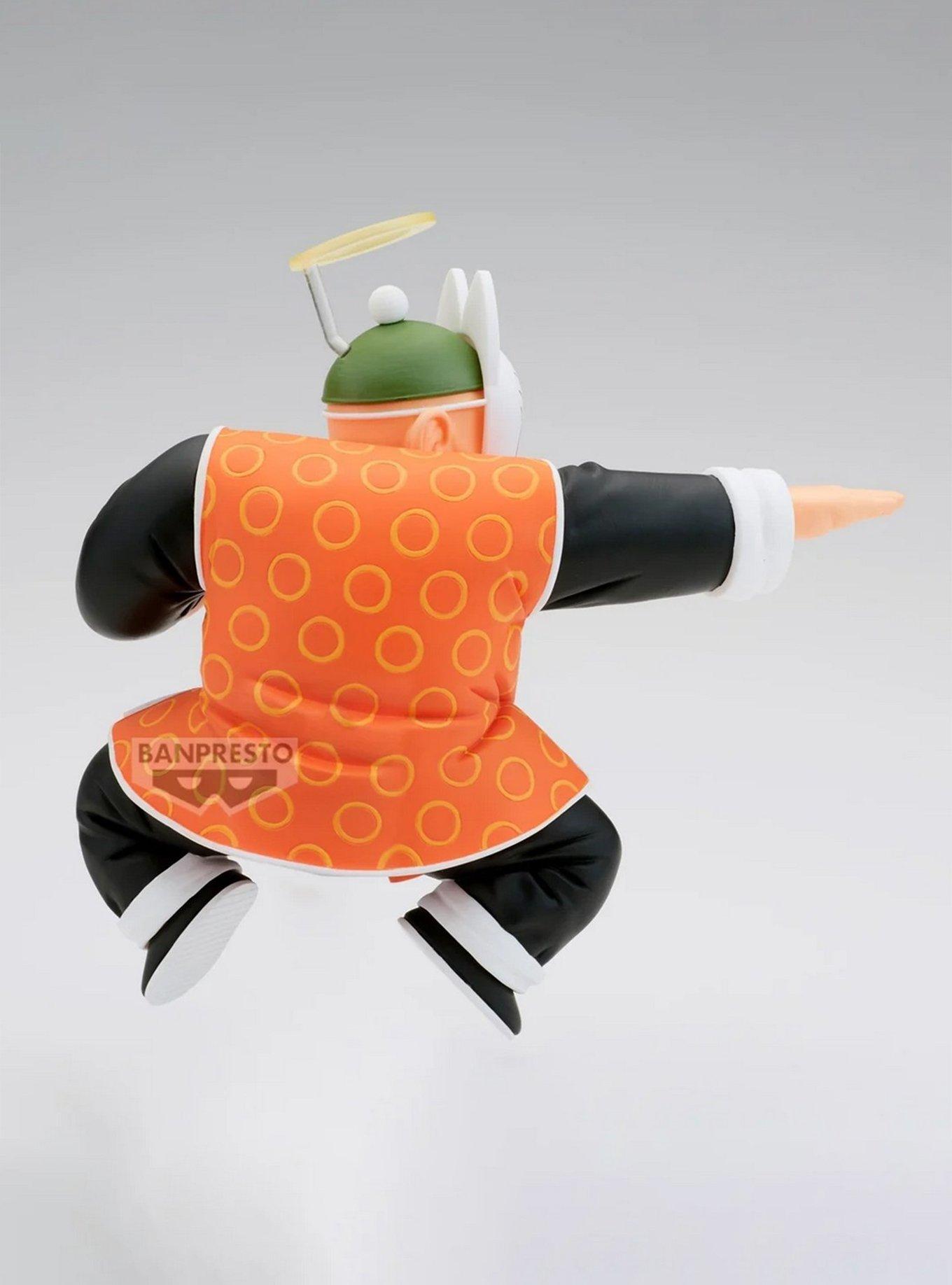 Bandai Namco Dragon Ball Match Makers Grandpa Gohan (Vs. Goku) Figure, , alternate - view 3