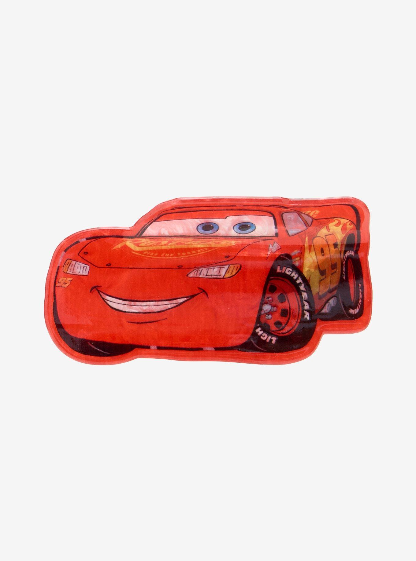 Disney Pixar Cars Lightning McQueen Figural Claw Clip - BoxLunch Exclusive