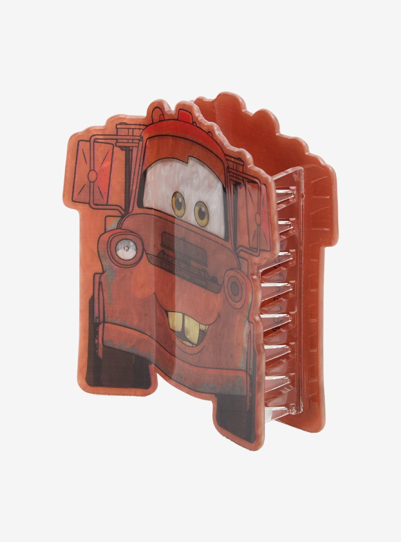 Disney Pixar Cars Mater Figural Claw Clip &mdash; BoxLunch Exclusive, , alternate - view 3