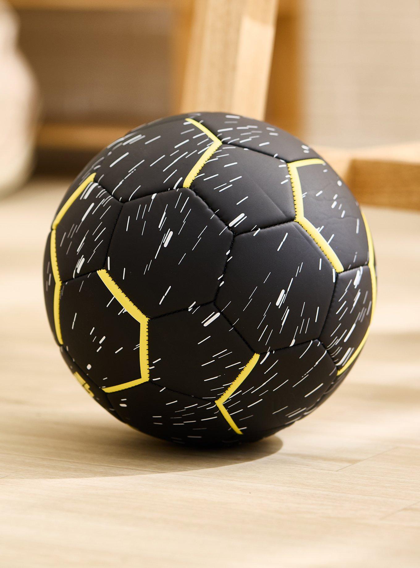 Star Wars Galaxy Print Size 5 Soccer Ball - BoxLunch Exclusive, , alternate - view 3