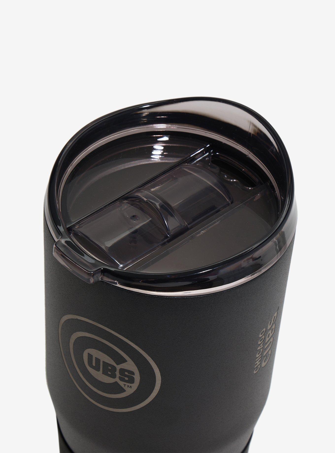 Chicago Cubs Travel Mug, , hi-res
