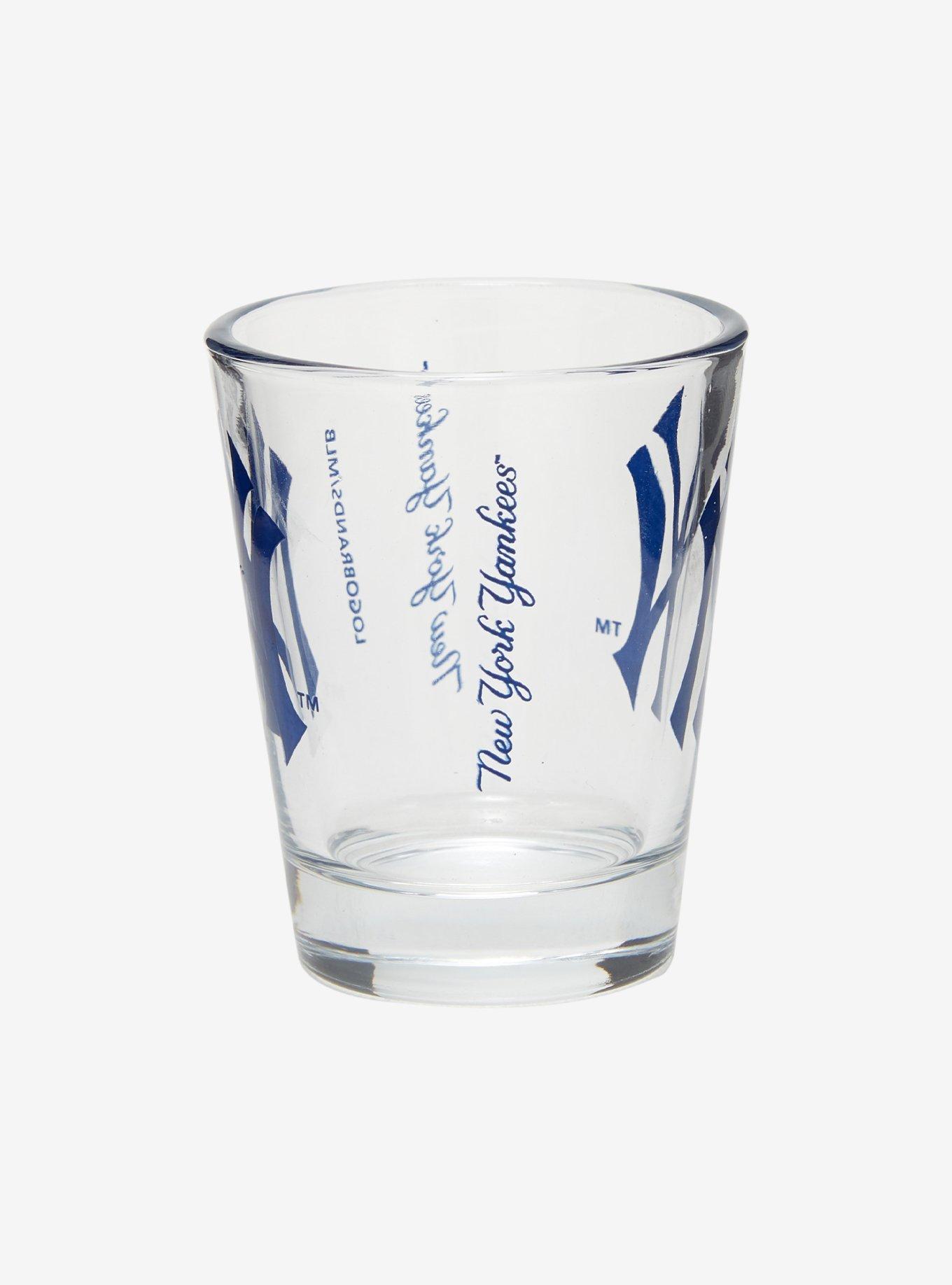 New York Yankees Mini Glass, , hi-res
