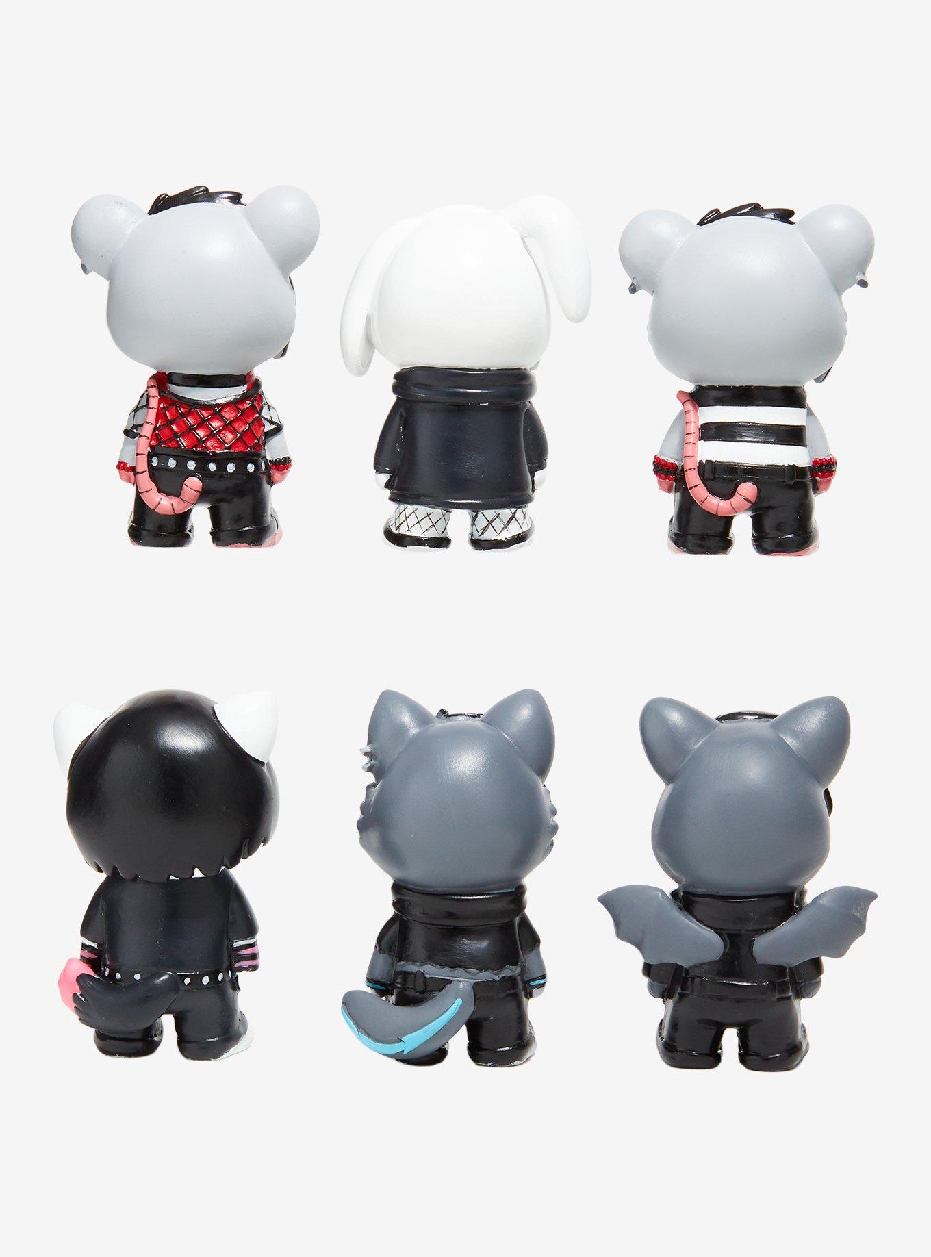Otonagai Tails From The Mall Blind Box Figure Hot Topic Exclusive, , alternate - view 3