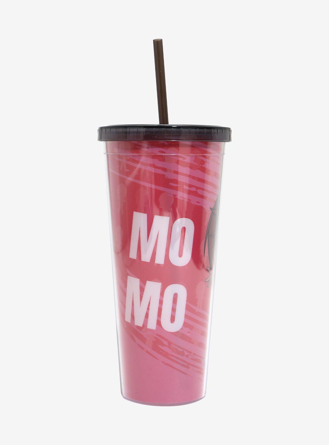 Dandadan Momo Acrylic Travel Cup, , hi-res