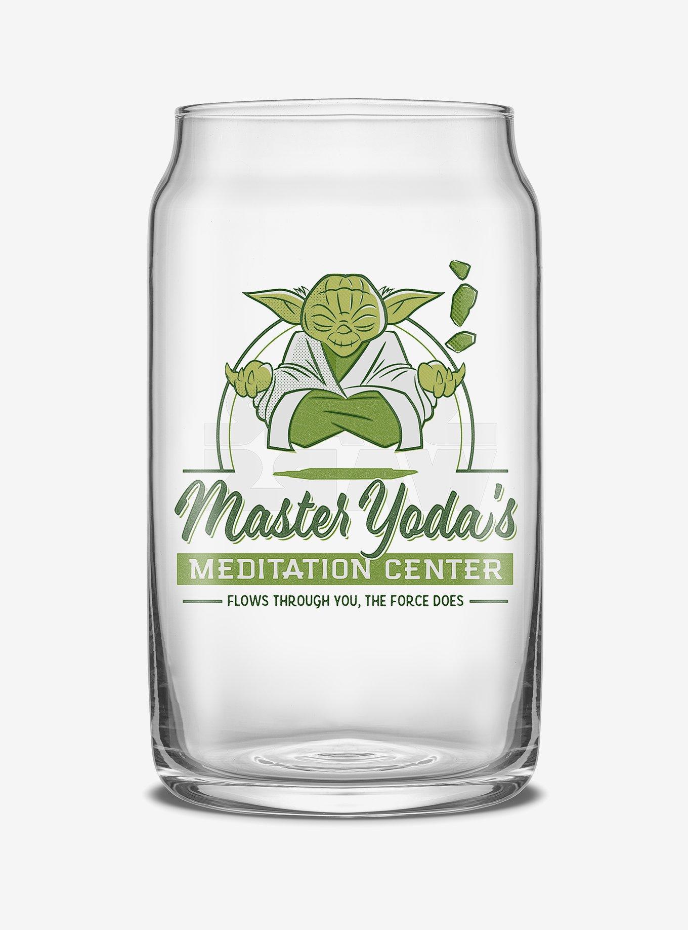 Star Wars Retro Glass Cup Set, , alternate - view 4