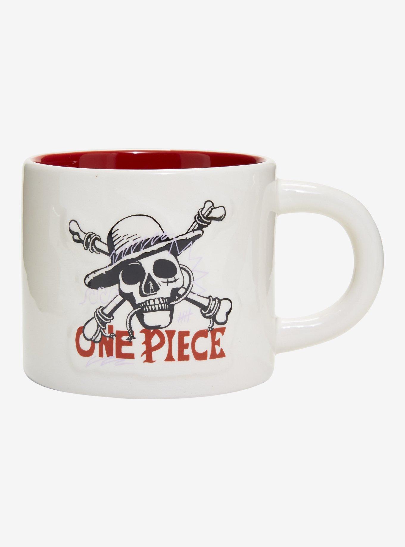 One Piece Chopper Mug, , hi-res