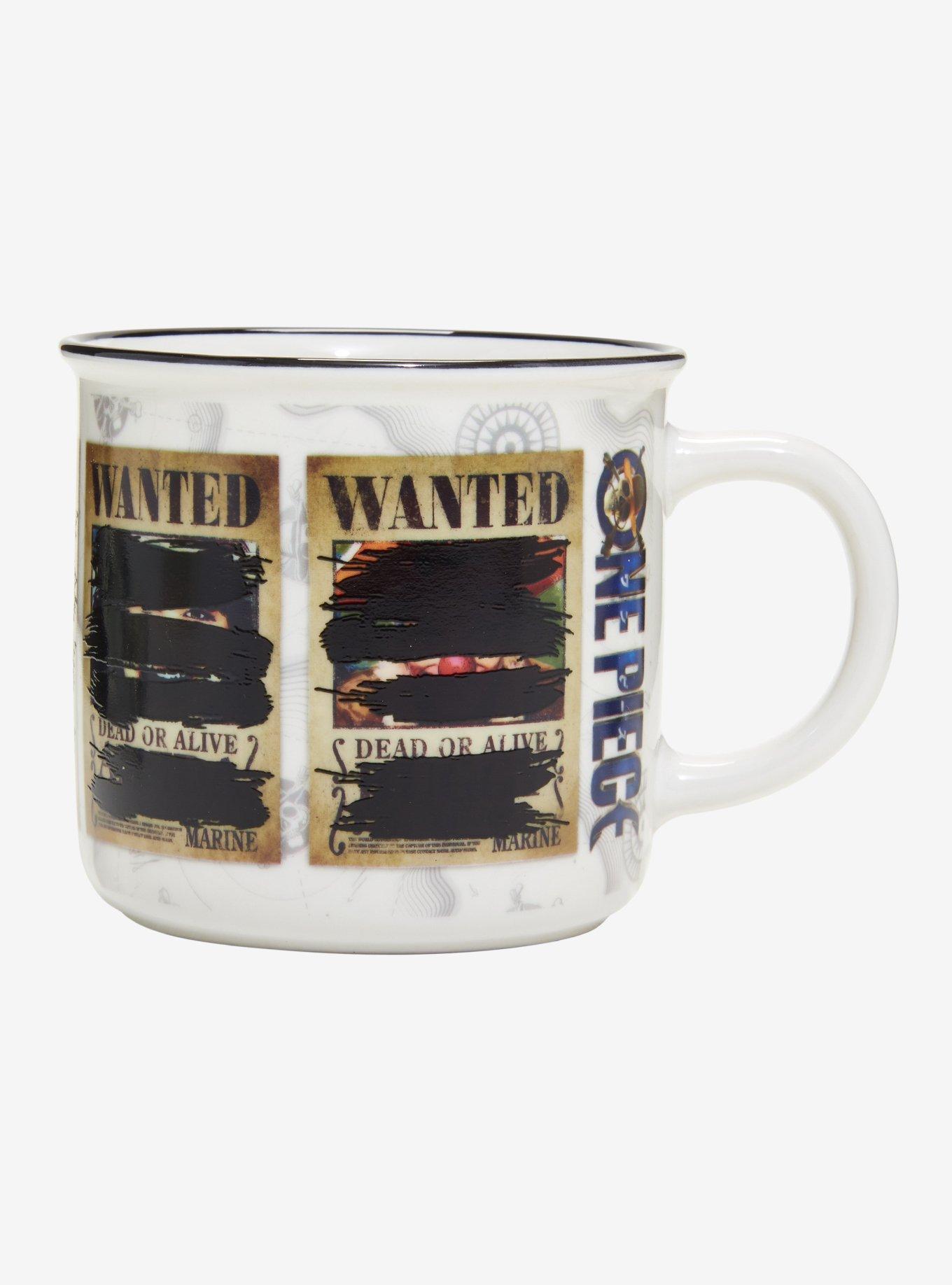 One Piece Heat-Change Mug, , alternate - view 3